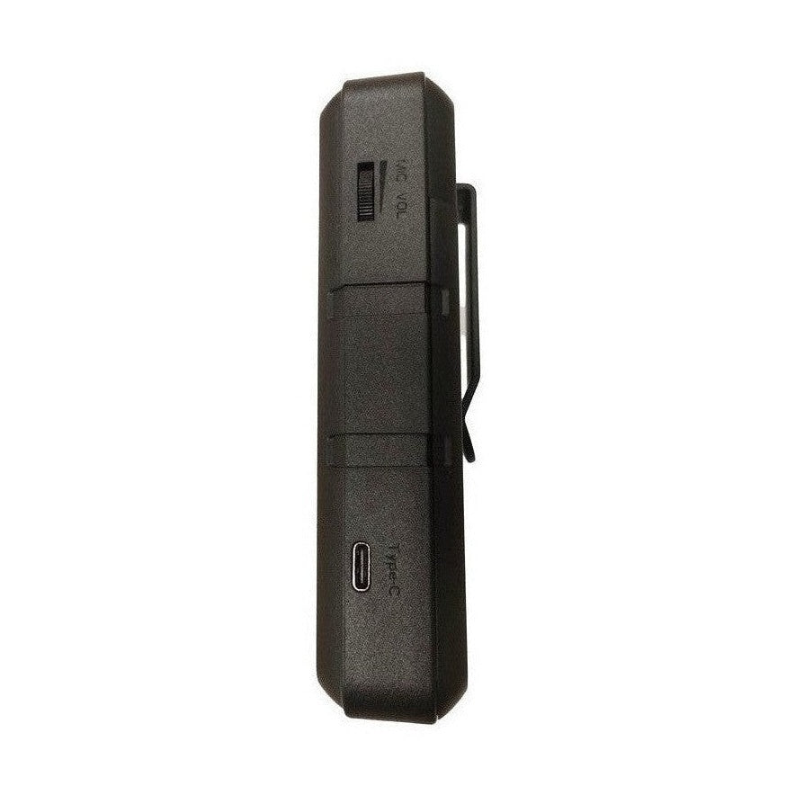 Q Audio QSD-3PRO BTX Battery Powered Silent Disco Bluetooth Transmitter 3