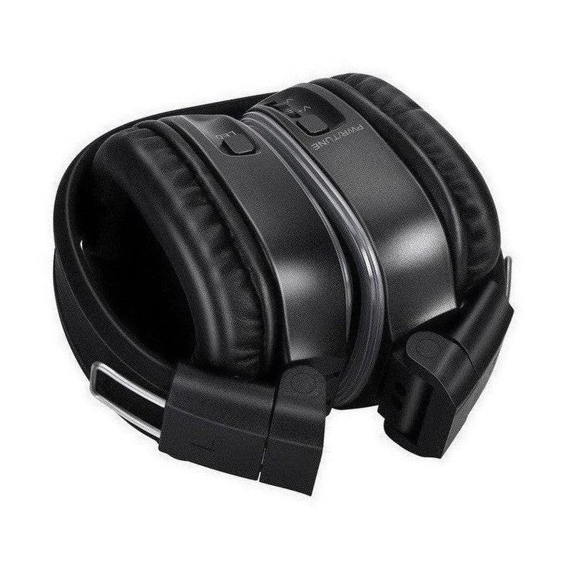 Q Audio 100 Way Silent Disco Bundle With Bluetooth Transmitter & Charger 4