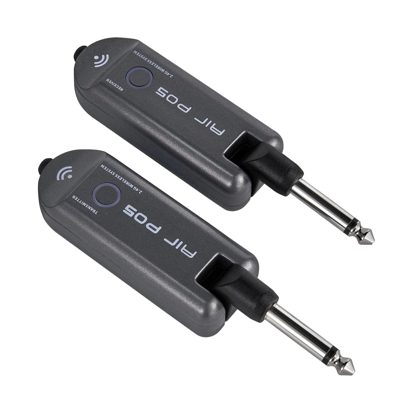 MOOER AIR P05 AP05 2.4GHz Instrument Wireless System 2