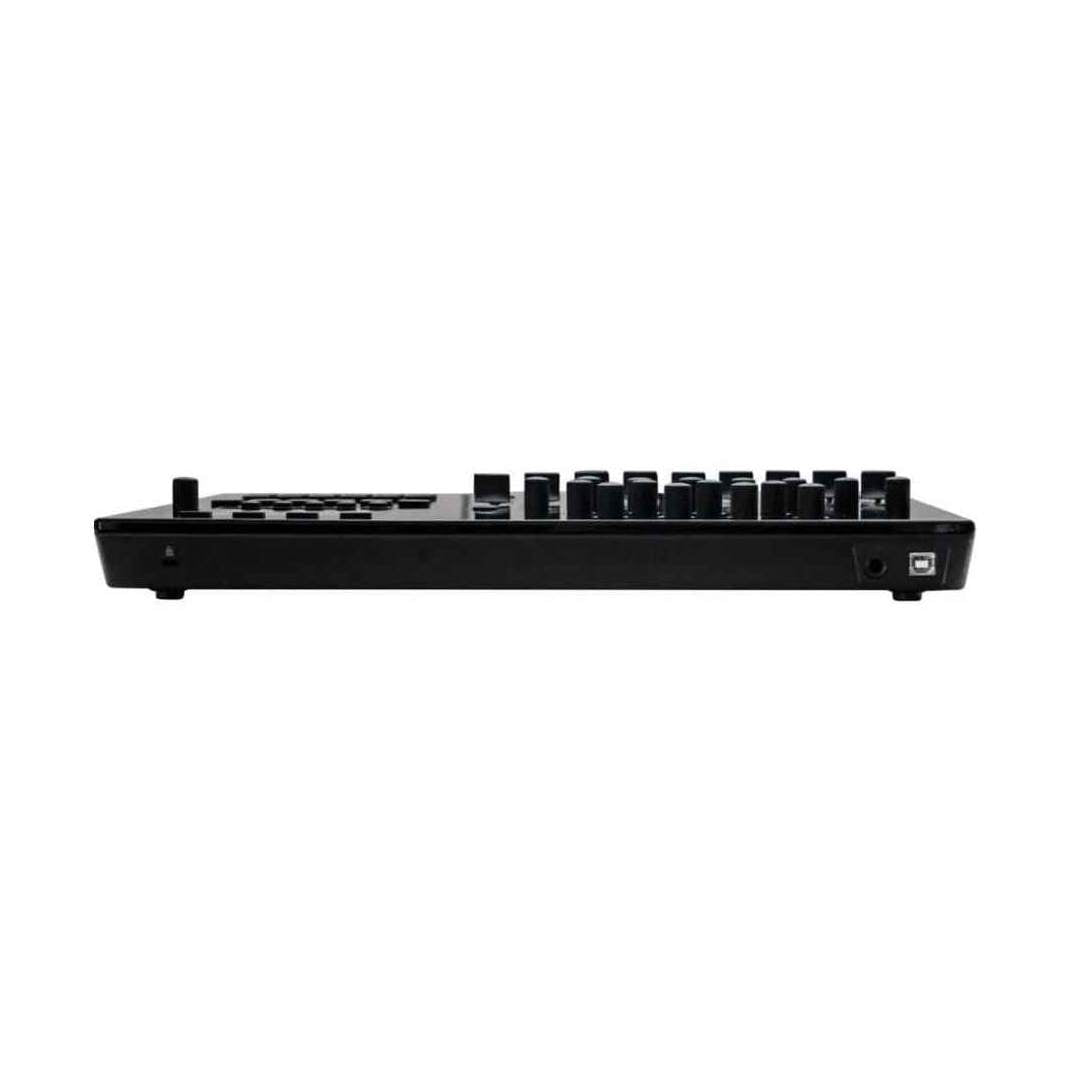 Nektar Panorama P1 USB MIDI DAW Controller 3