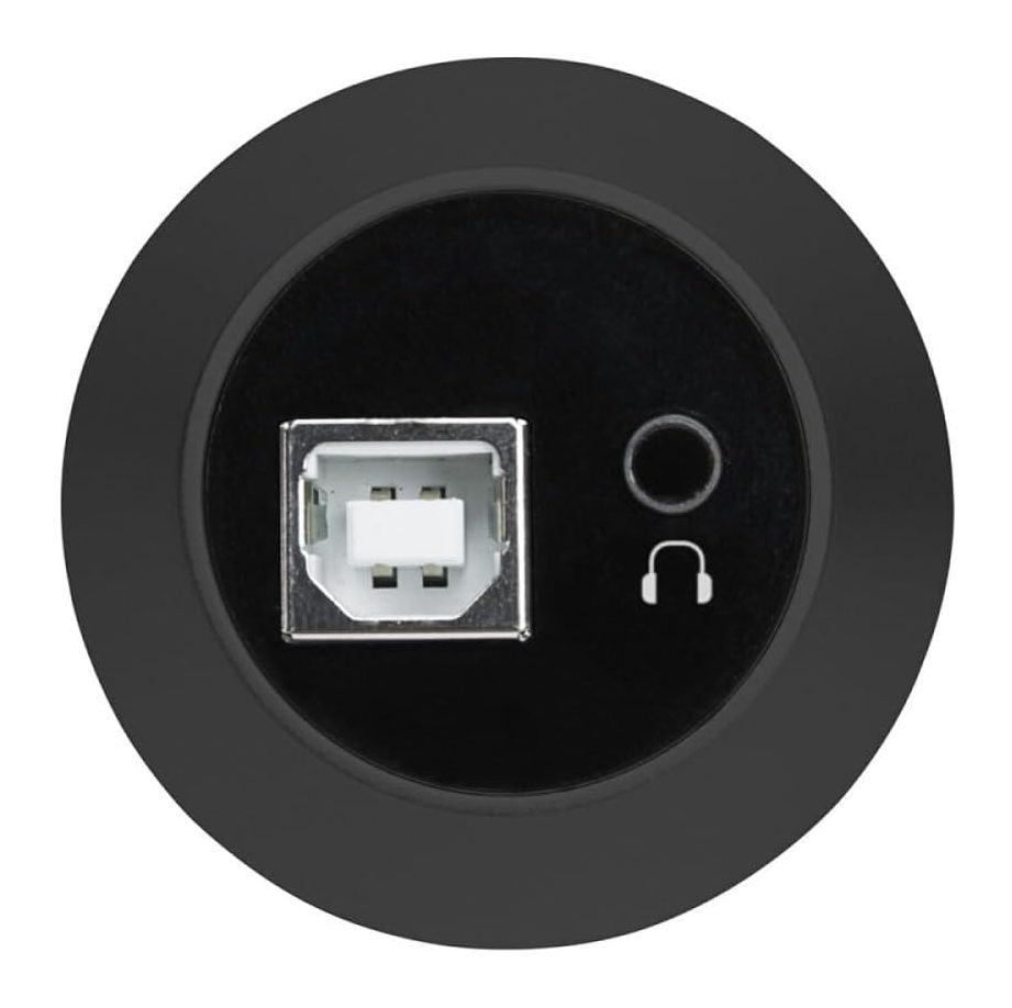 Stagg SUM40 USB Condenser Microphone 4