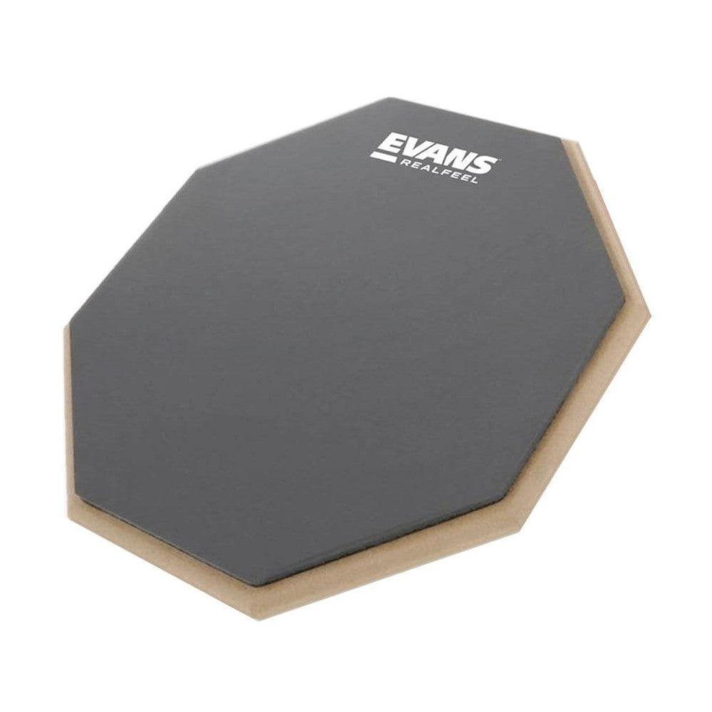 Evans RealFeel RF12G 12" Speed Practice Pad 2