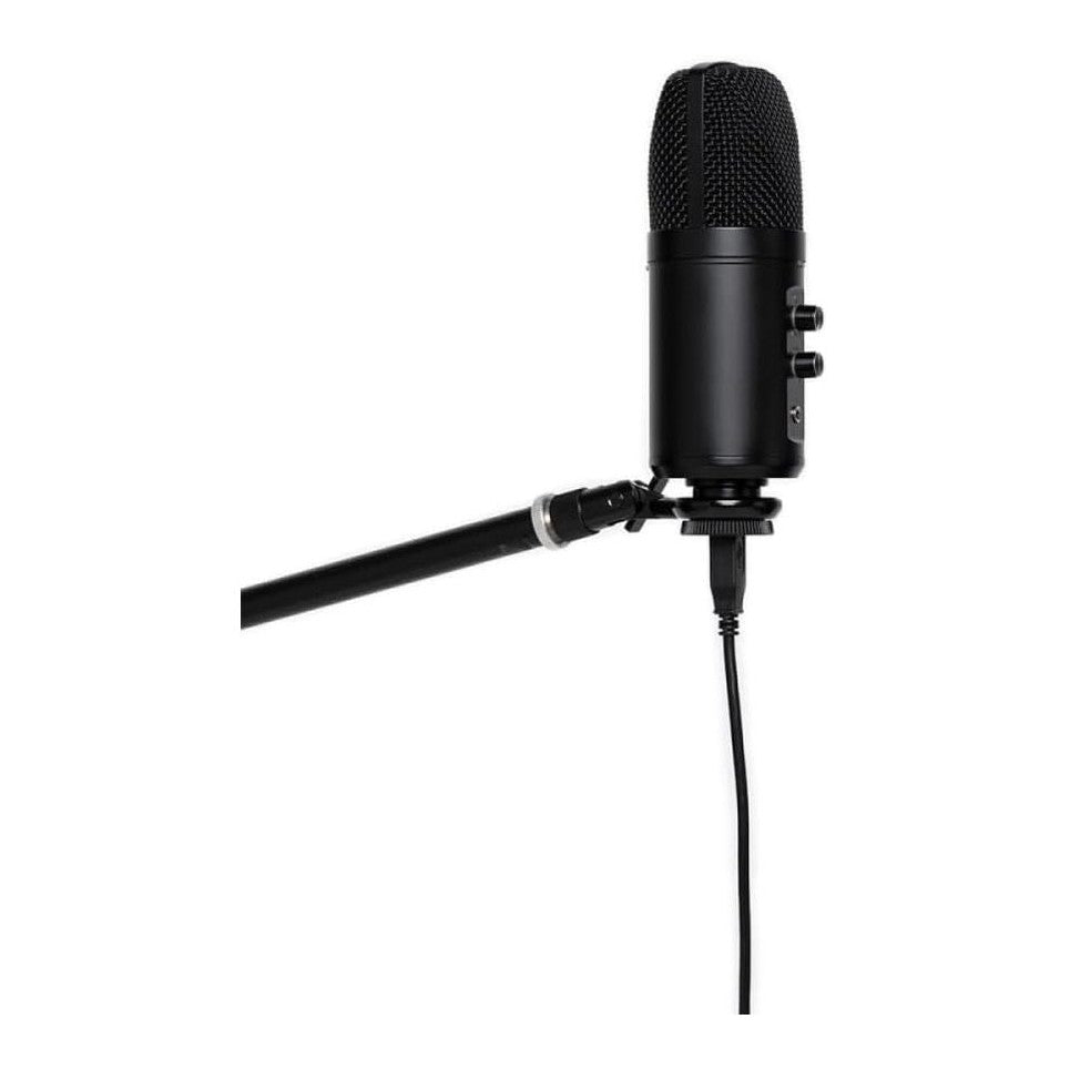 Stagg SUSM60D Dual-Pattern USB Condenser Microphone 4