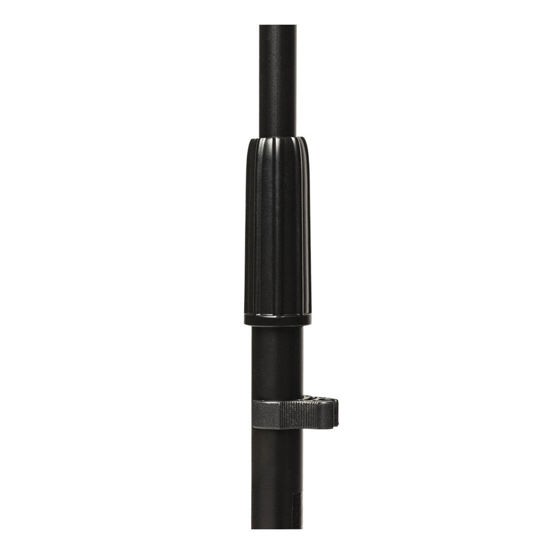 Stagg MIS-1120BK Round Base Adjustable Microphone Stand – Black 4