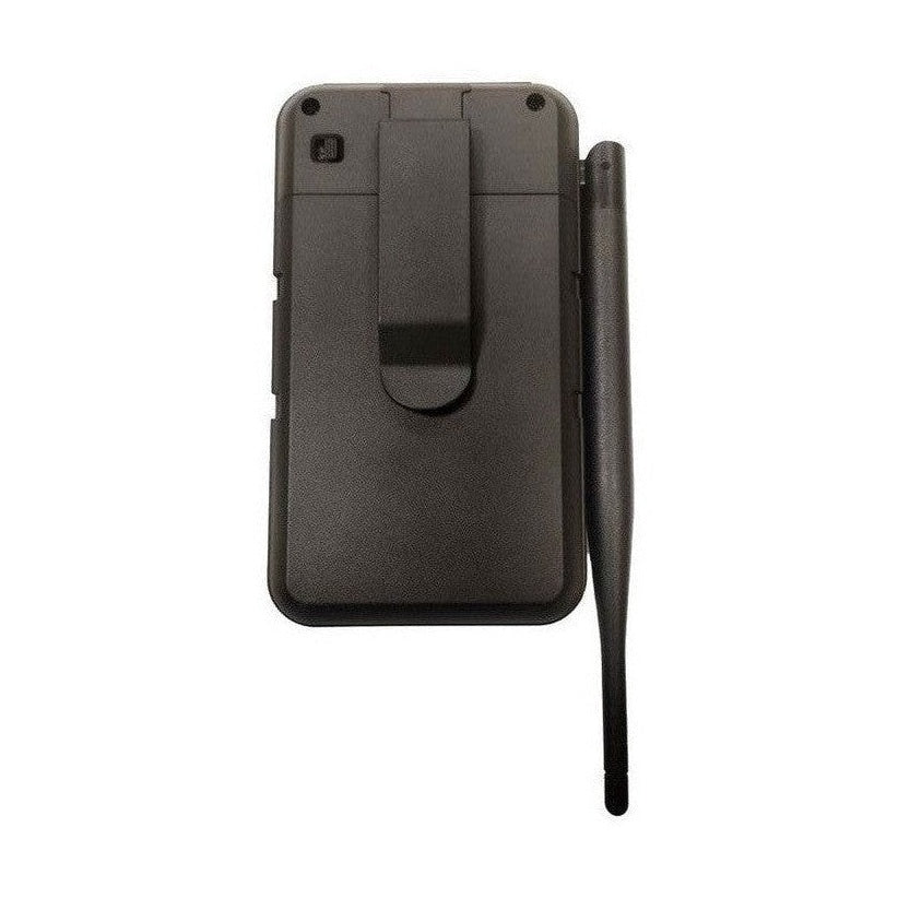 Q Audio QSD-3PRO BTX Battery Powered Silent Disco Bluetooth Transmitter 2