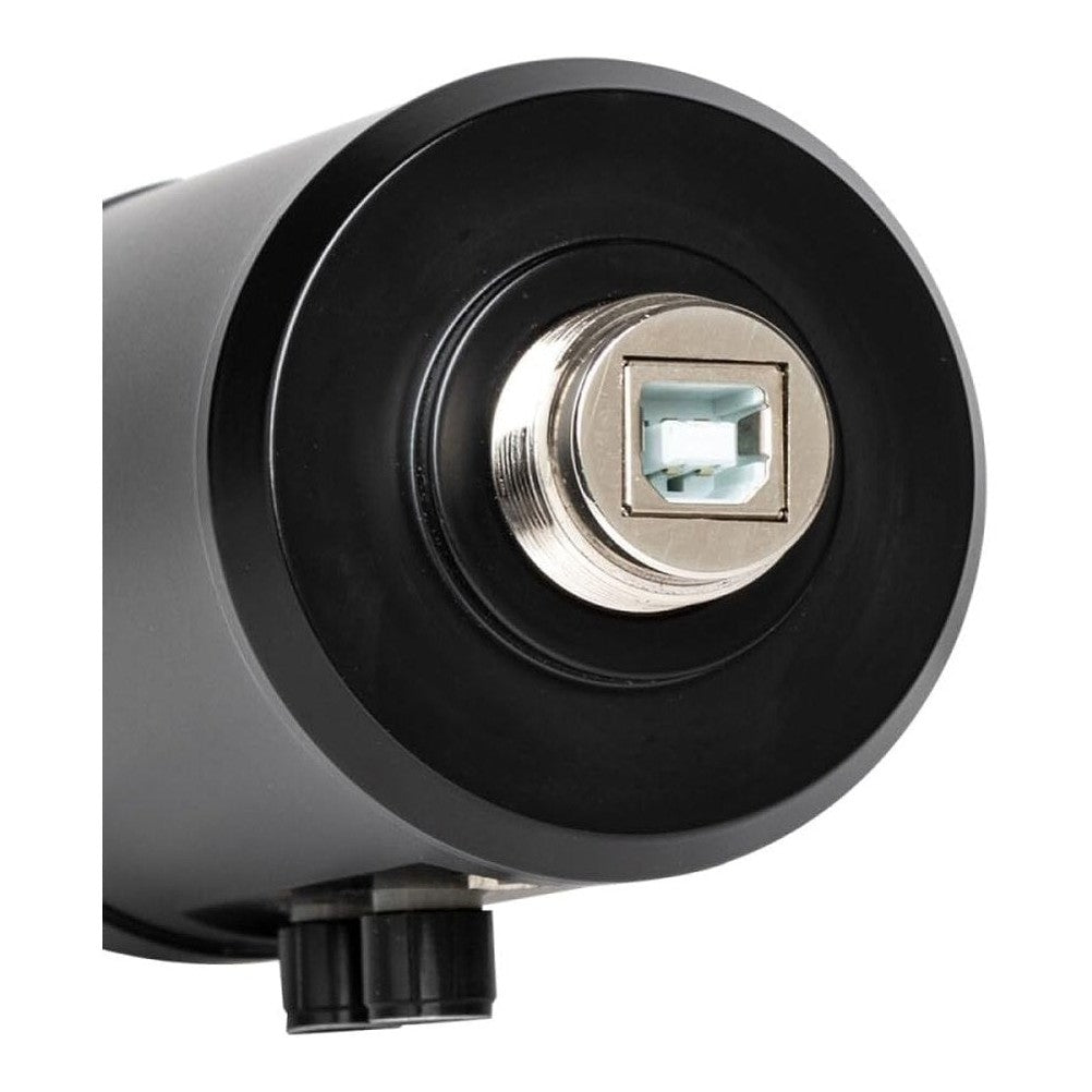 Stagg SUSM60D Dual-Pattern USB Condenser Microphone 3