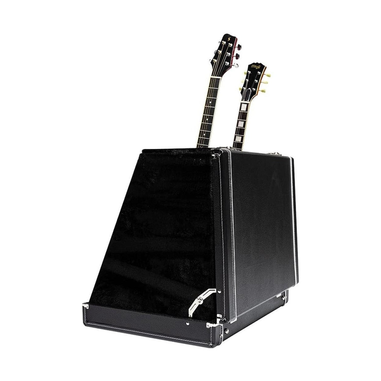 Stagg GDC-6 Universal Guitar Stand Case - Holds Up To 6 Guitars 7