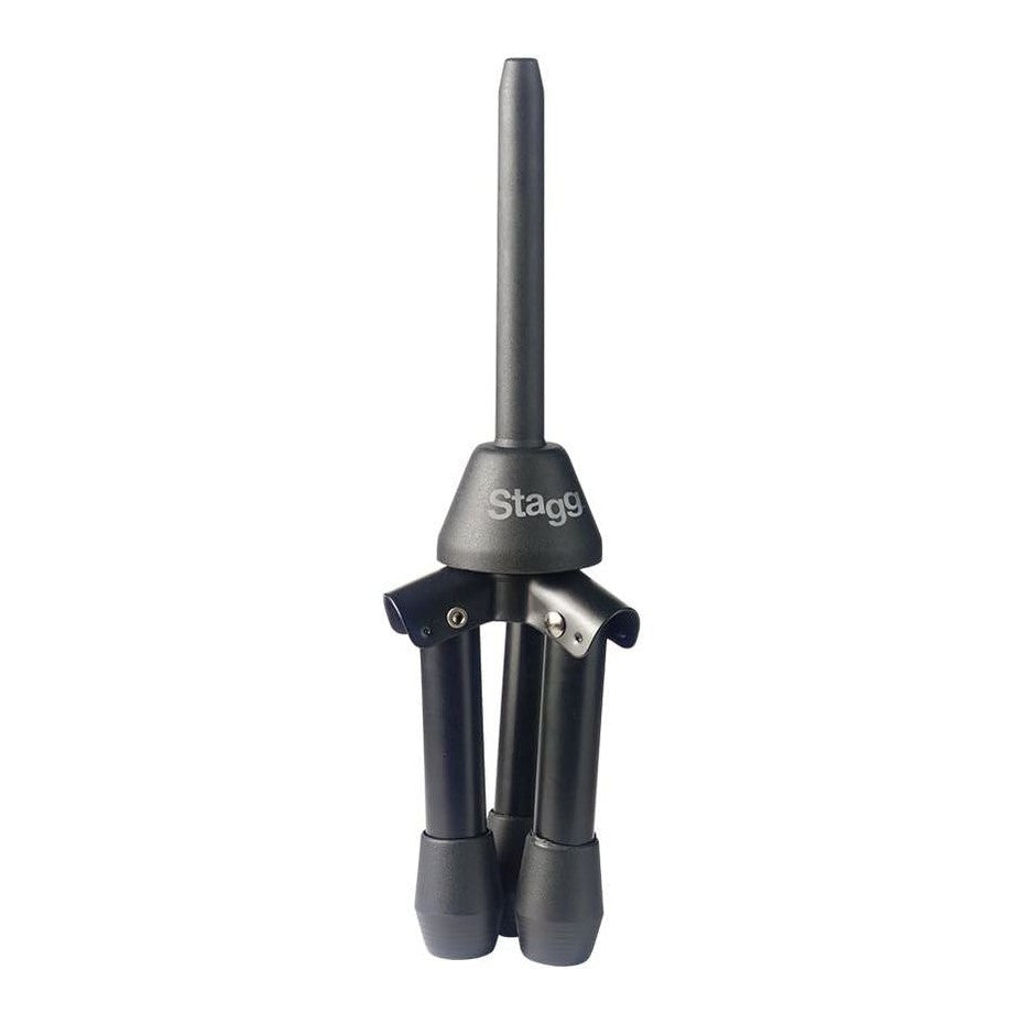Stagg WIS-A45 Foldable Stand for Flute or Clarinet 2