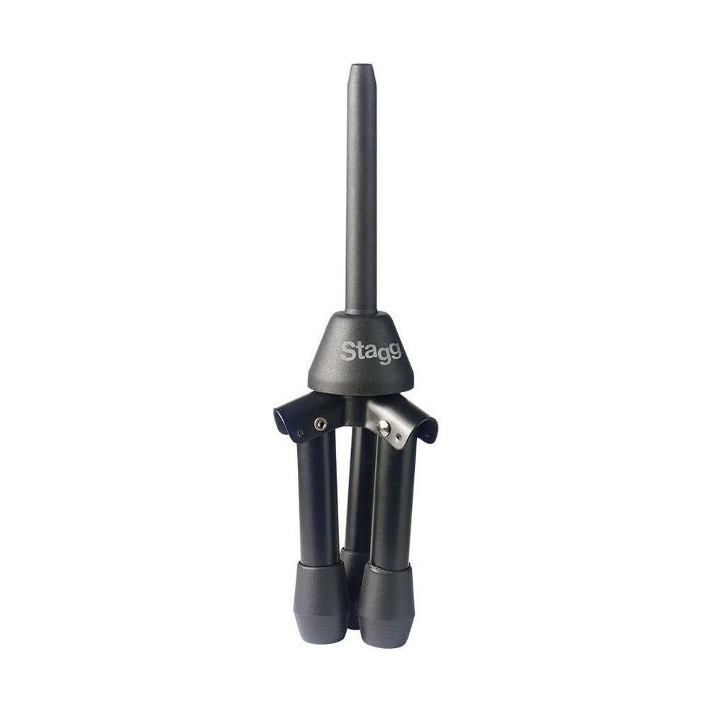 Stagg WIS-A45 Foldable Stand for Flute or Clarinet 2