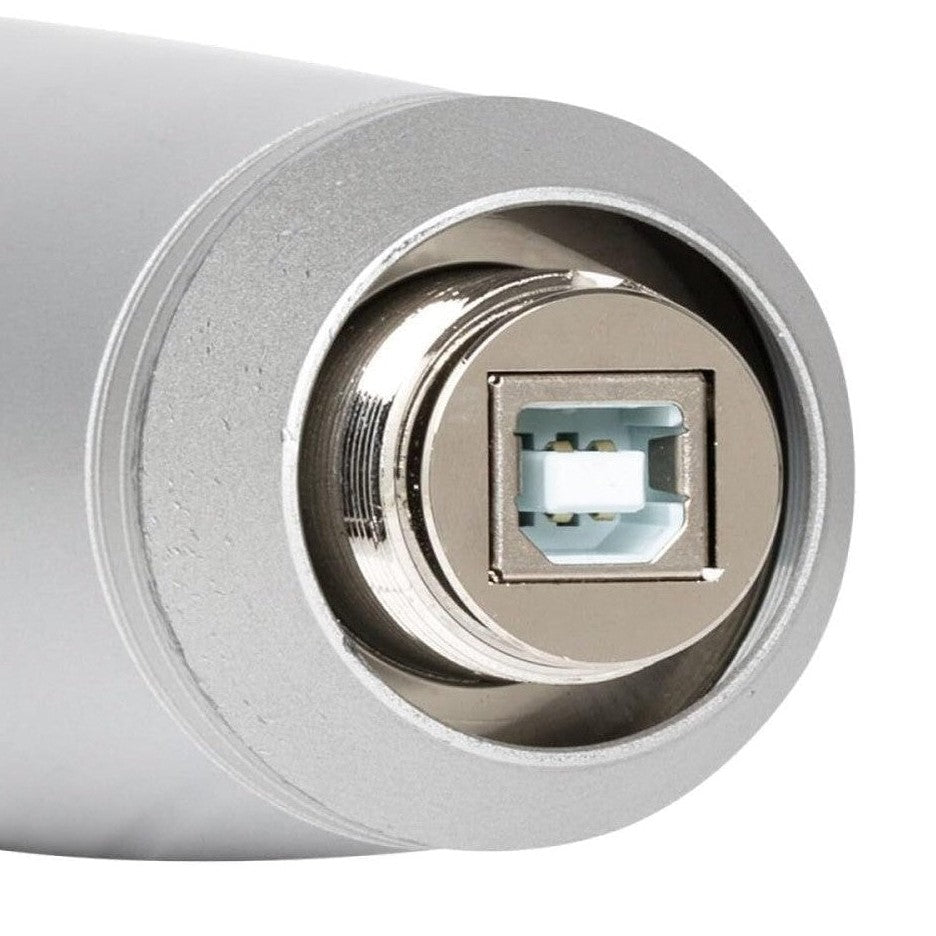 Stagg SUSM50 Large-Diaphragm USB Condenser Microphone 3