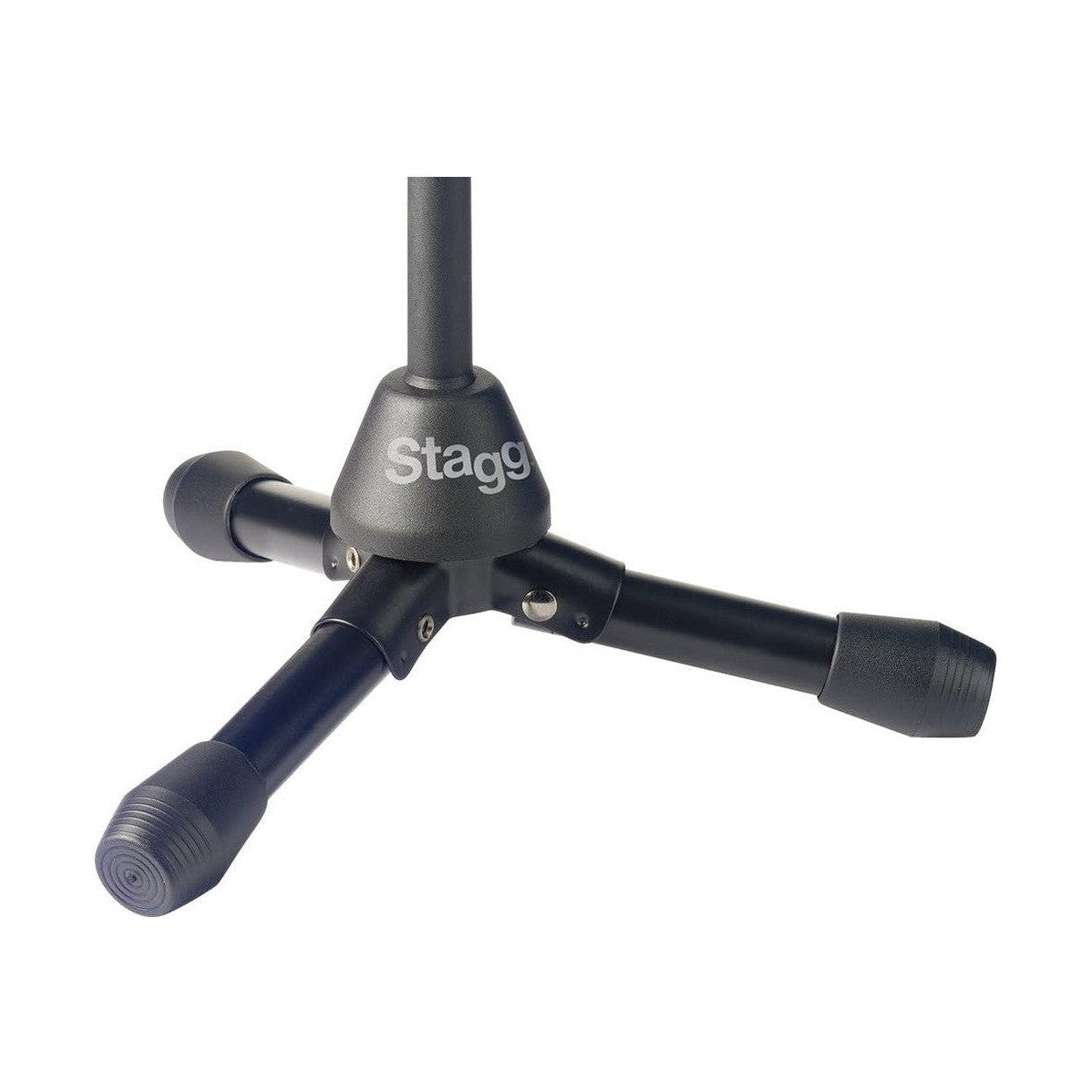 Stagg WIS-A45 Foldable Stand for Flute or Clarinet 1