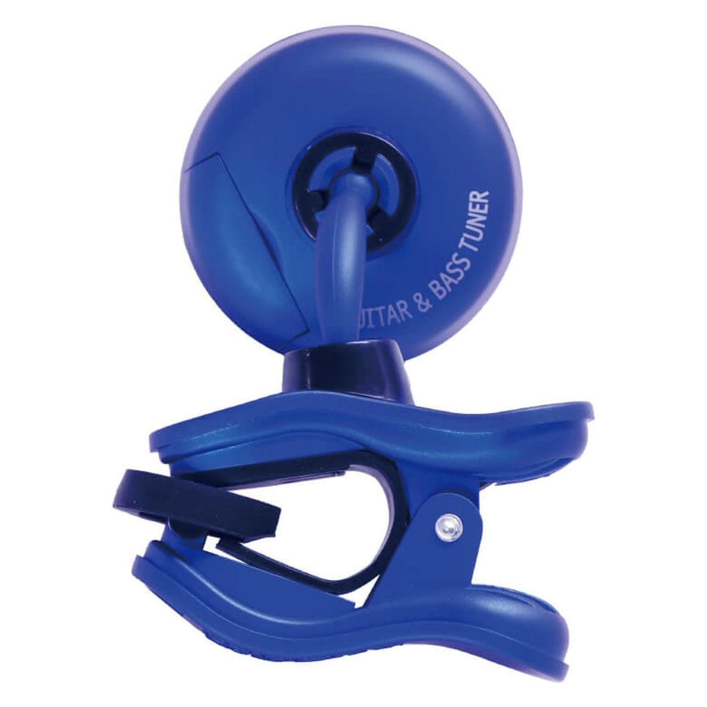 Snark SN1X Clip On Guitar Tuner - Blue 3