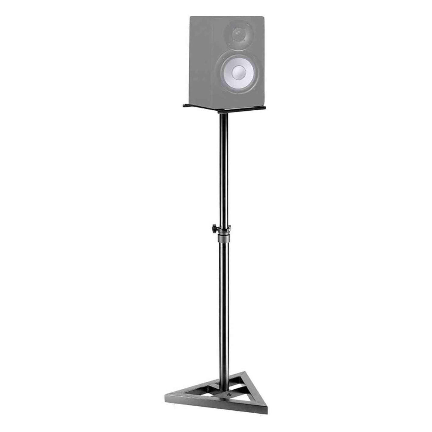 Stagg SMOS-10 Studio Monitor Speaker Stands Pair 5