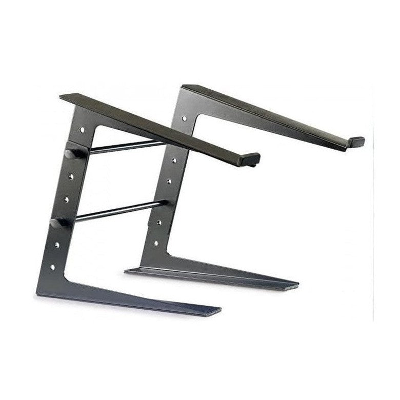 Stagg DJS-LT10 Adjustable Laptop & DJ Gear Stand 1