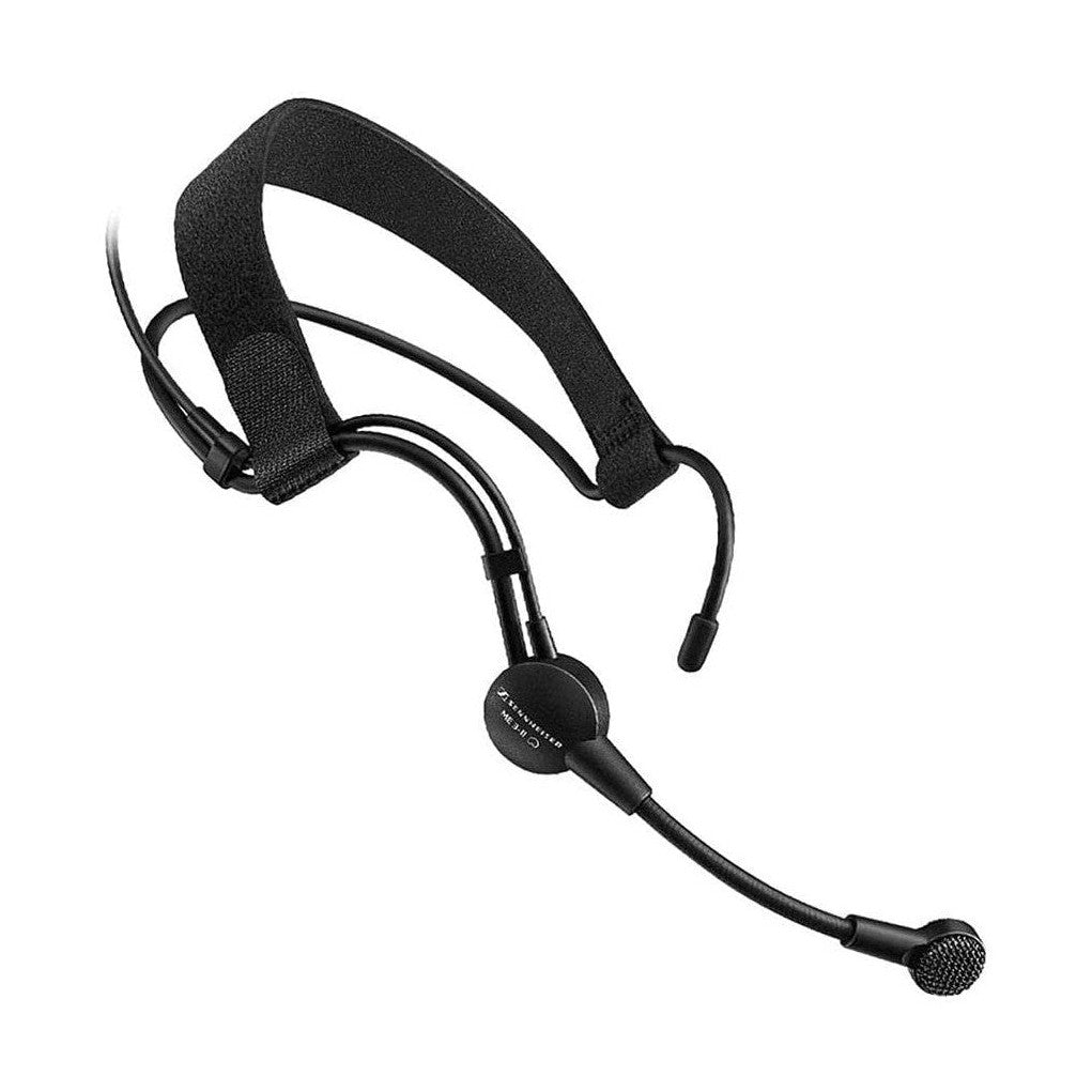 Sennheiser ME3 Cardioid Condenser Headset Microphone - 3.5mm Jack 2