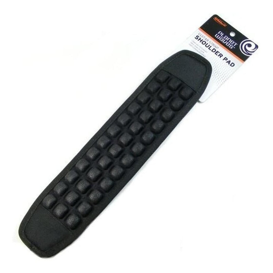 D’Addario Foam Guitar Strap Shoulder Pad 1