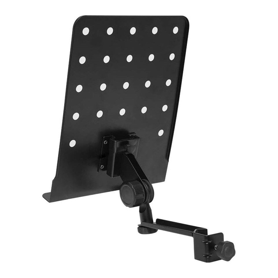 Stagg MUS-ARM 1 Clamp-On Music Stand Tray 3
