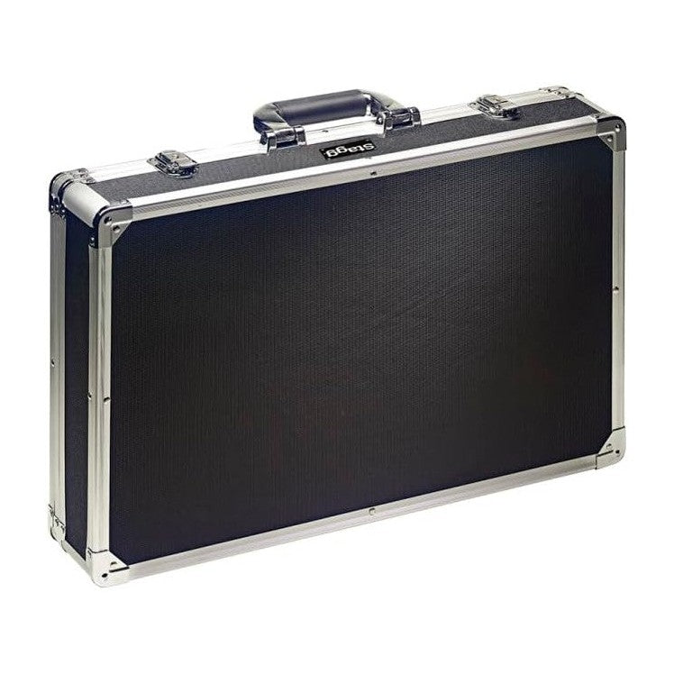Stagg UPC-535 Guitar Pedal Board & ABS Case 3