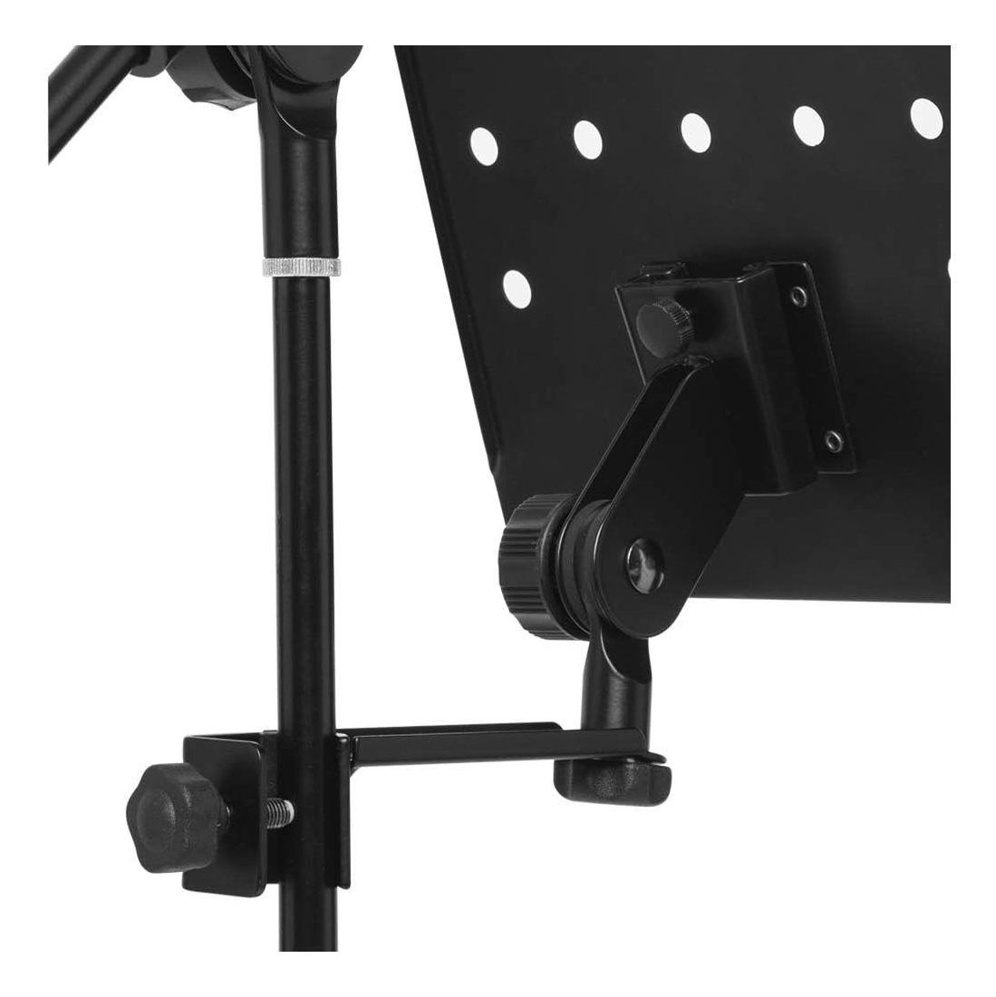 Stagg MUS-ARM 1 Clamp-On Music Stand Tray 6