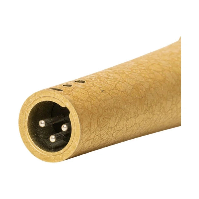 Stagg SDM50 Cardioid Dynamic Microphone - Gold Limited Edition 3