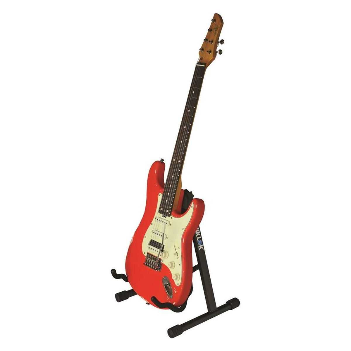 Quiklok GS438 A-Frame Universal Guitar Stand – Acoustic & Electric 2