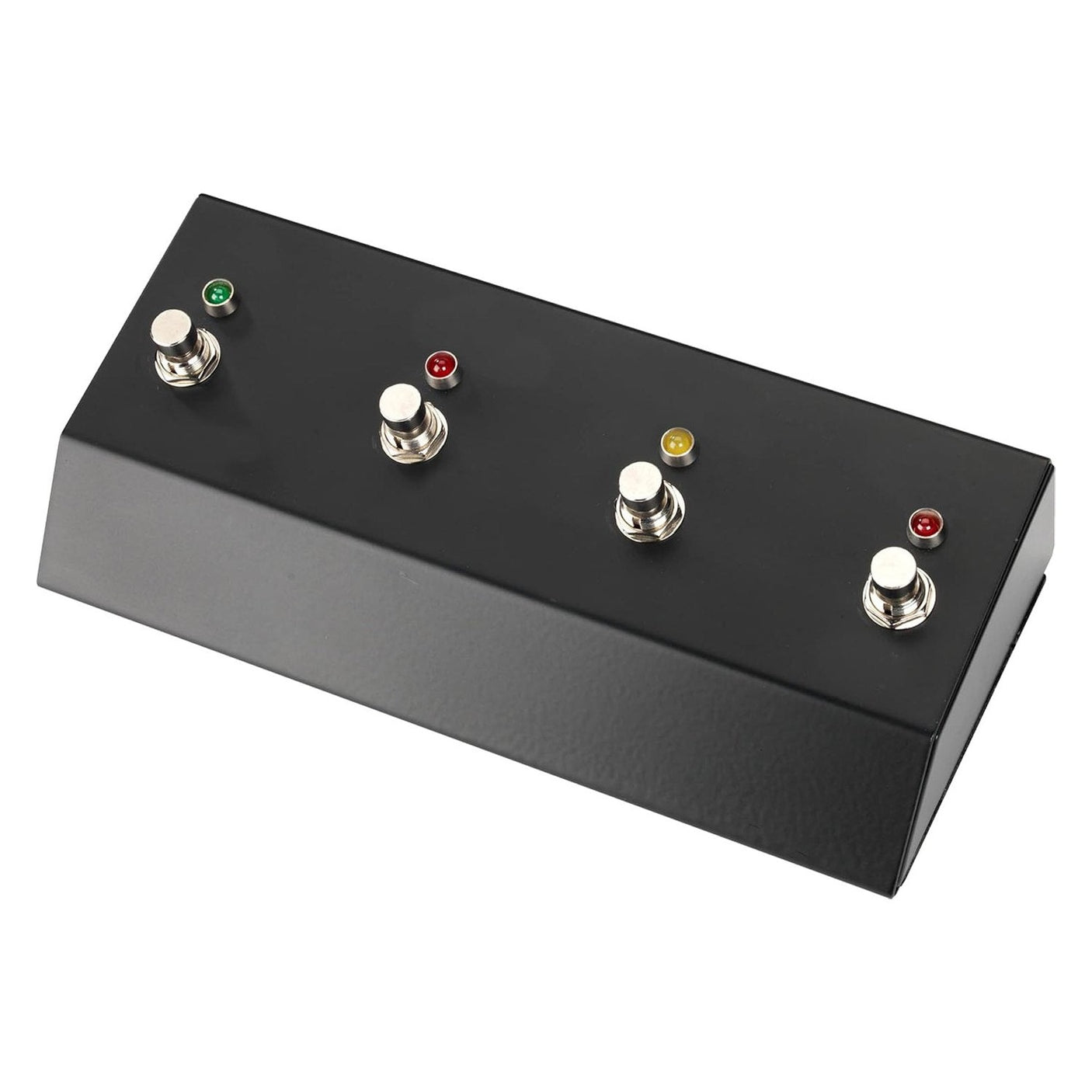 Laney FS4 Four Switch Amplifier Footswitch 1
