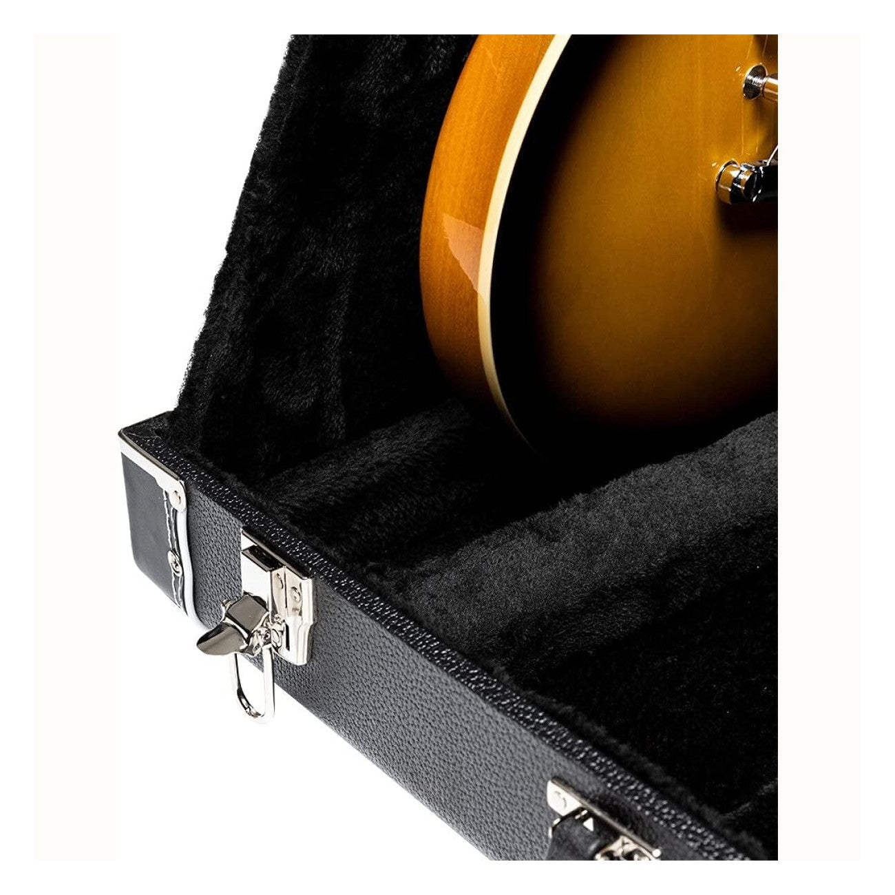 Stagg GDC-6 Universal Guitar Stand Case - Holds Up To 6 Guitars 3