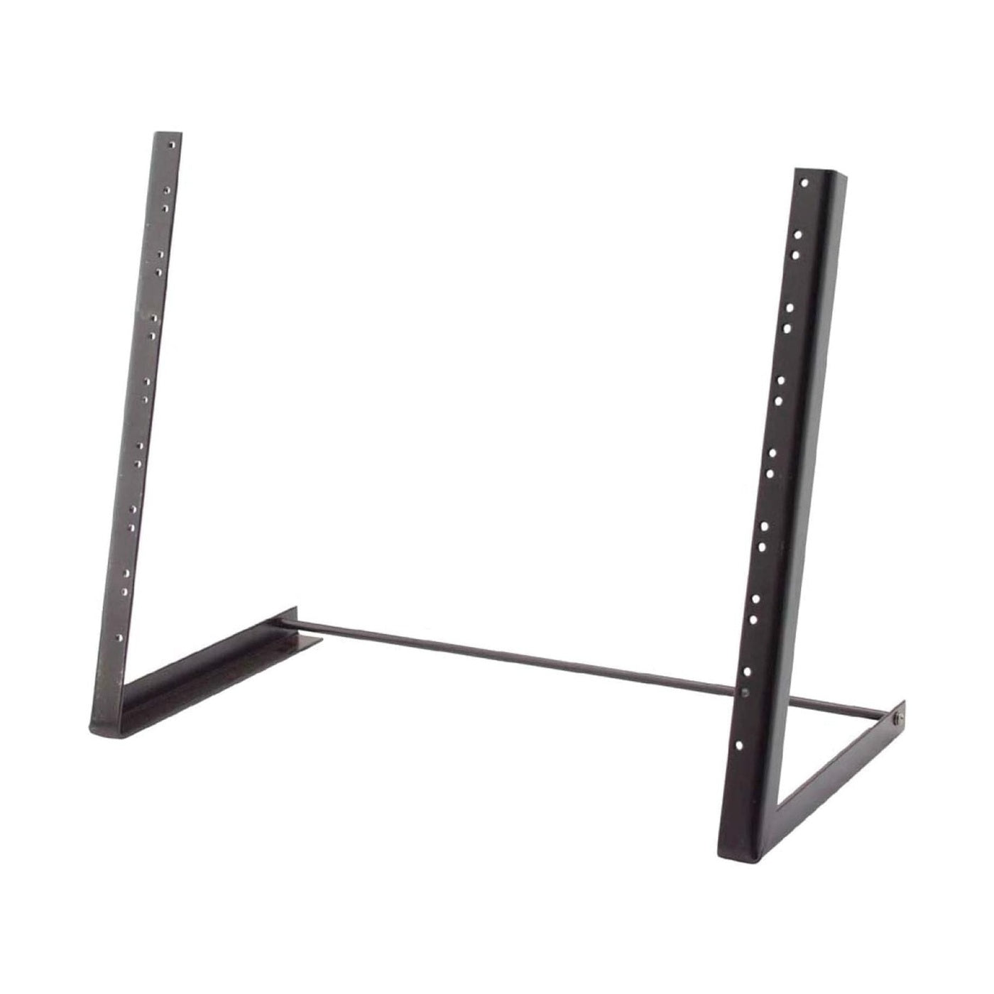 Stagg 19"/8U Desktop Studio Rack MRS-A8U 1