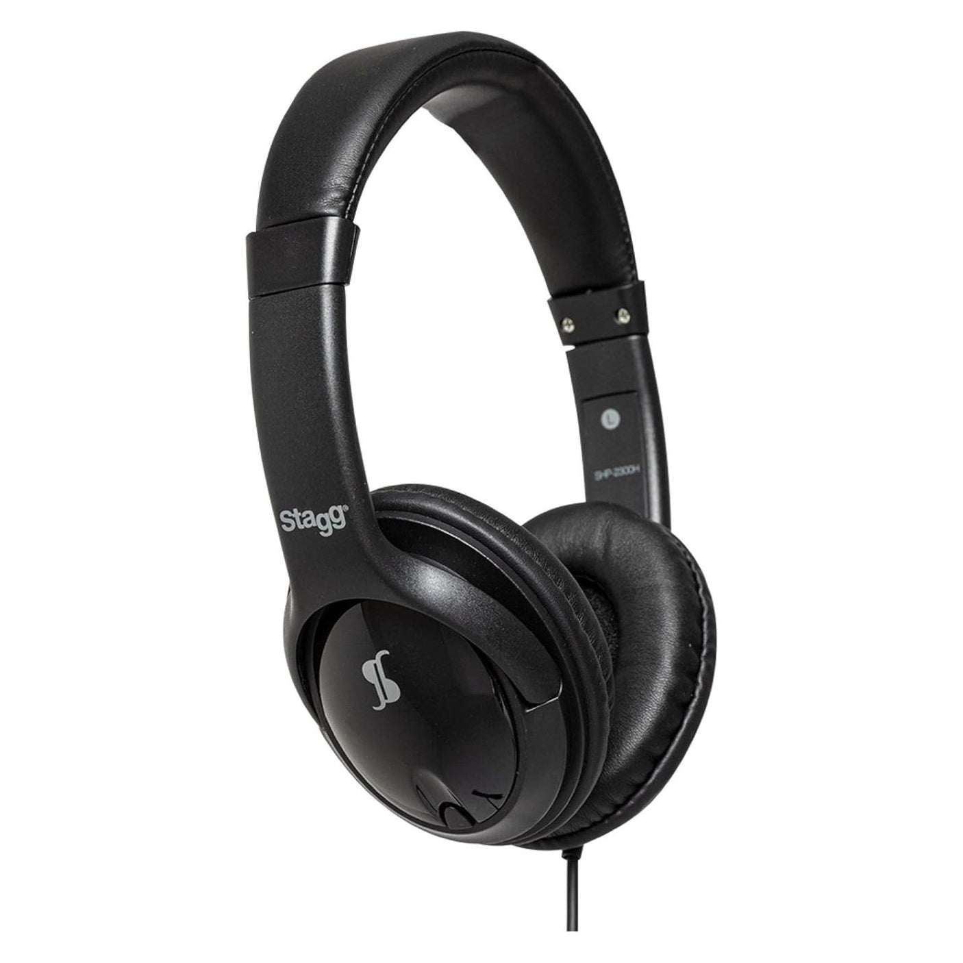 Stagg SHP-2300H Hi-Fi Stereo Headphones 1
