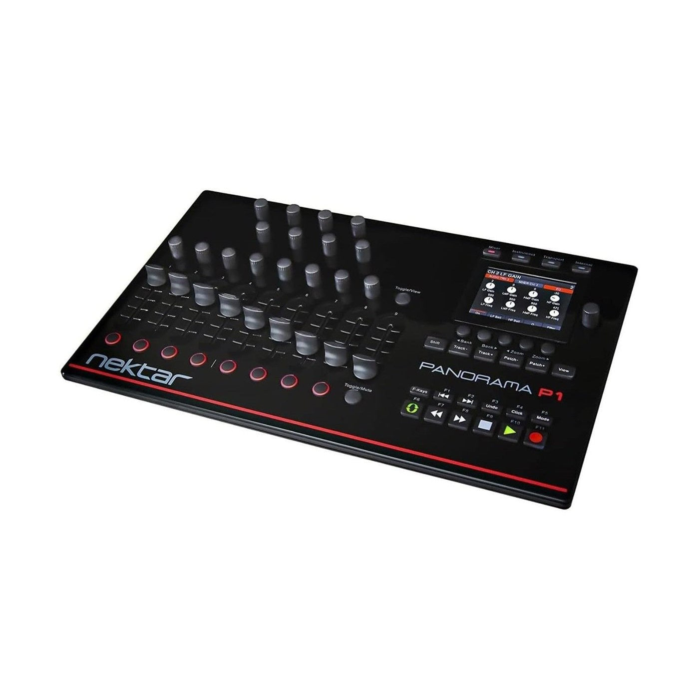 Nektar Panorama P1 USB MIDI DAW Controller 2