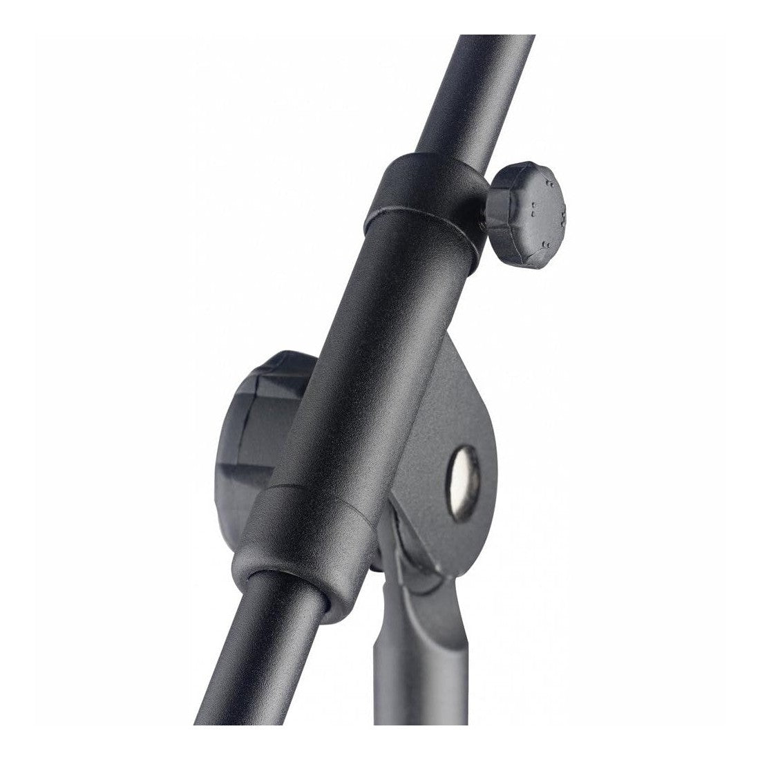 Stagg MIS-1022BK Microphone Boom Stand with Folding Legs 3