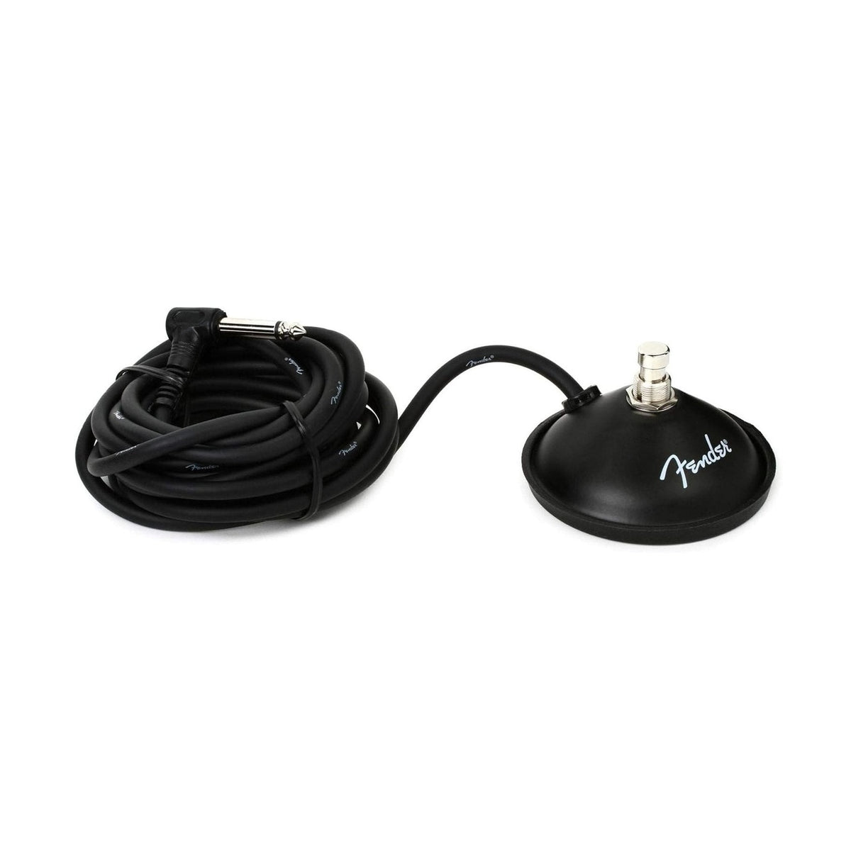 Fender 1-Button Economy On-Off Footswitch 1