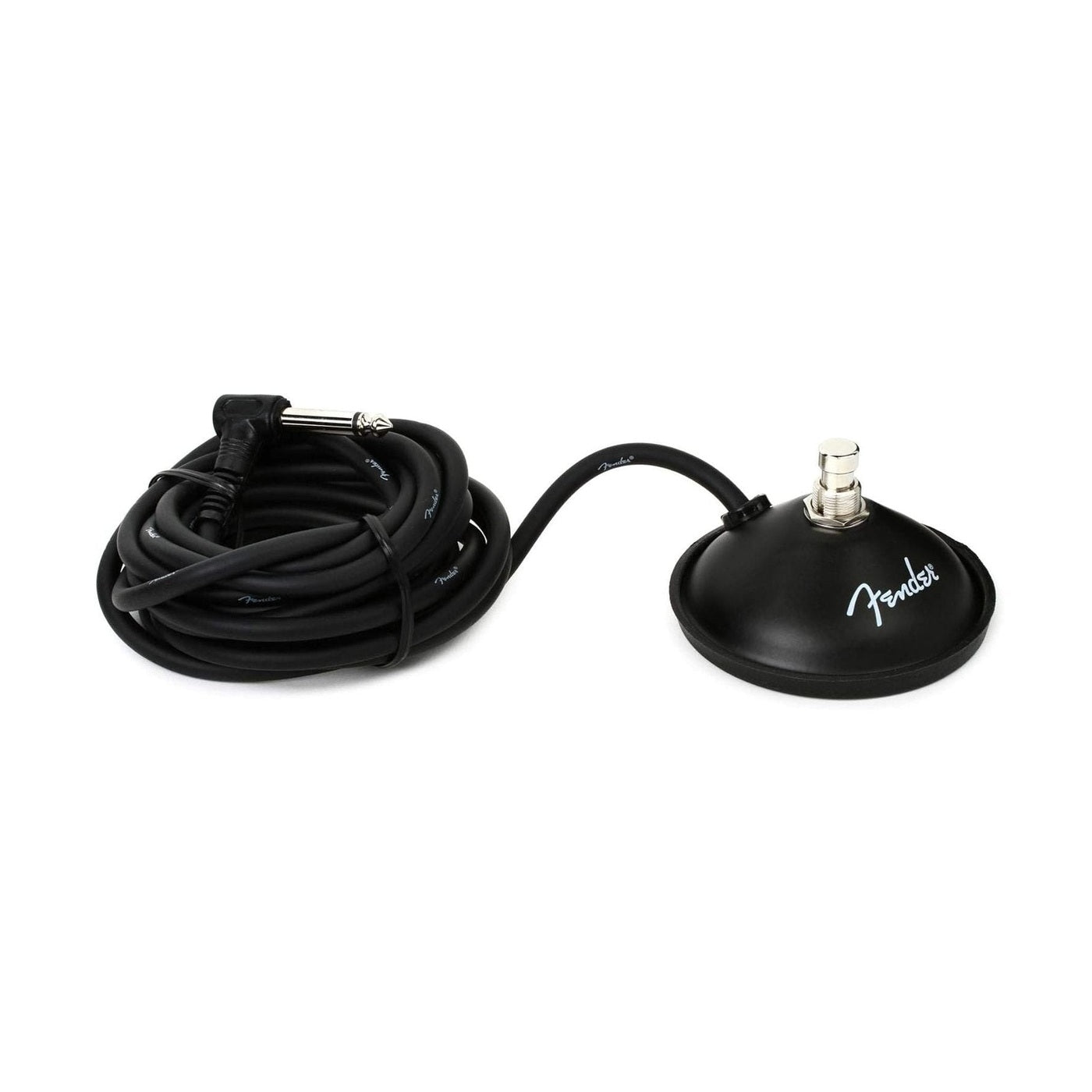 Fender 1-Button Economy On-Off Footswitch 1