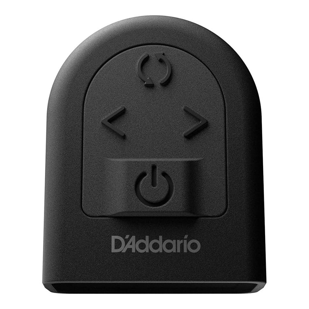 D’Addario Micro Violin Tuner – Portable Clip-On Chromatic Tuner 2