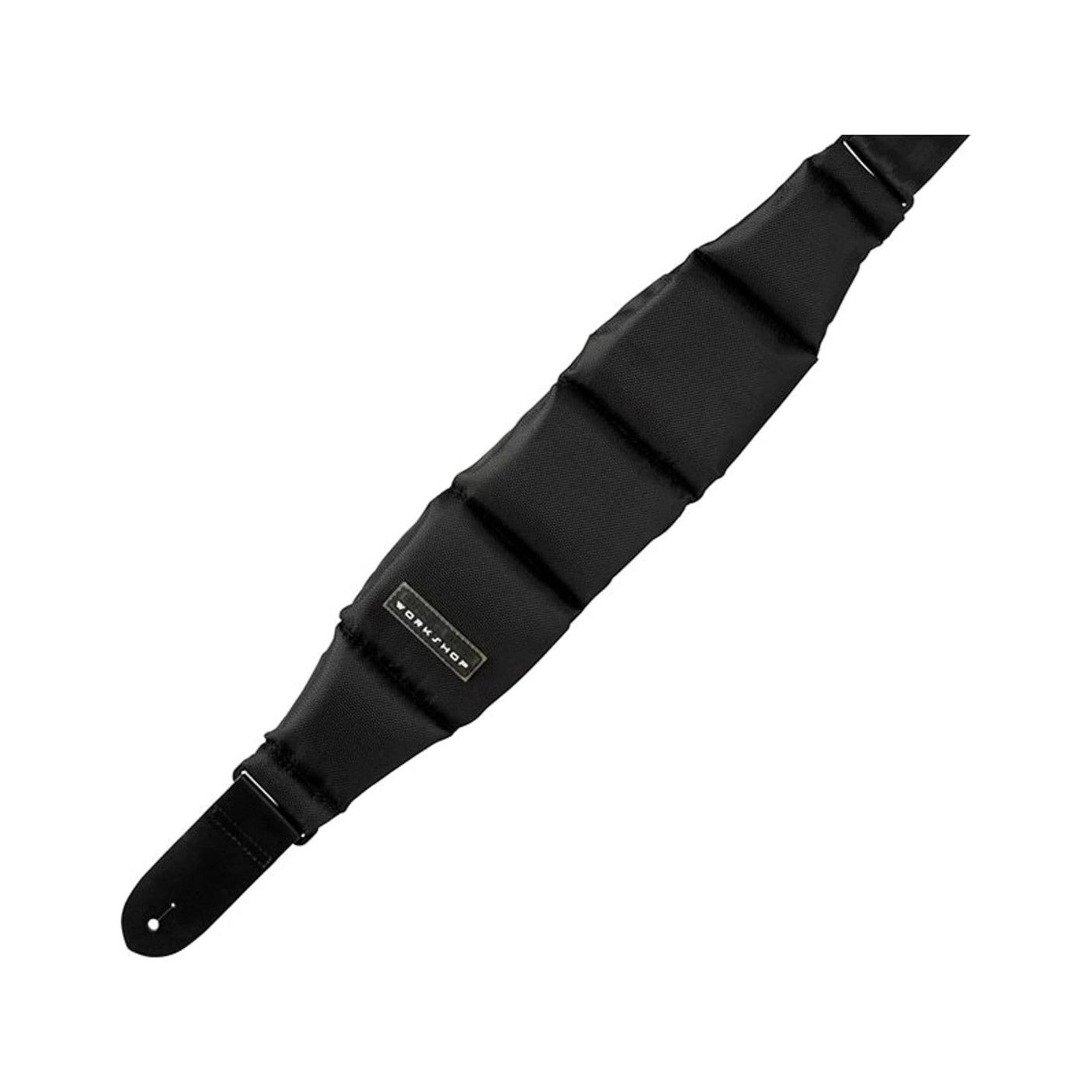 Ibanez BWS900 Extra-Padded Heavy Duty Bass Workshop Strap 3