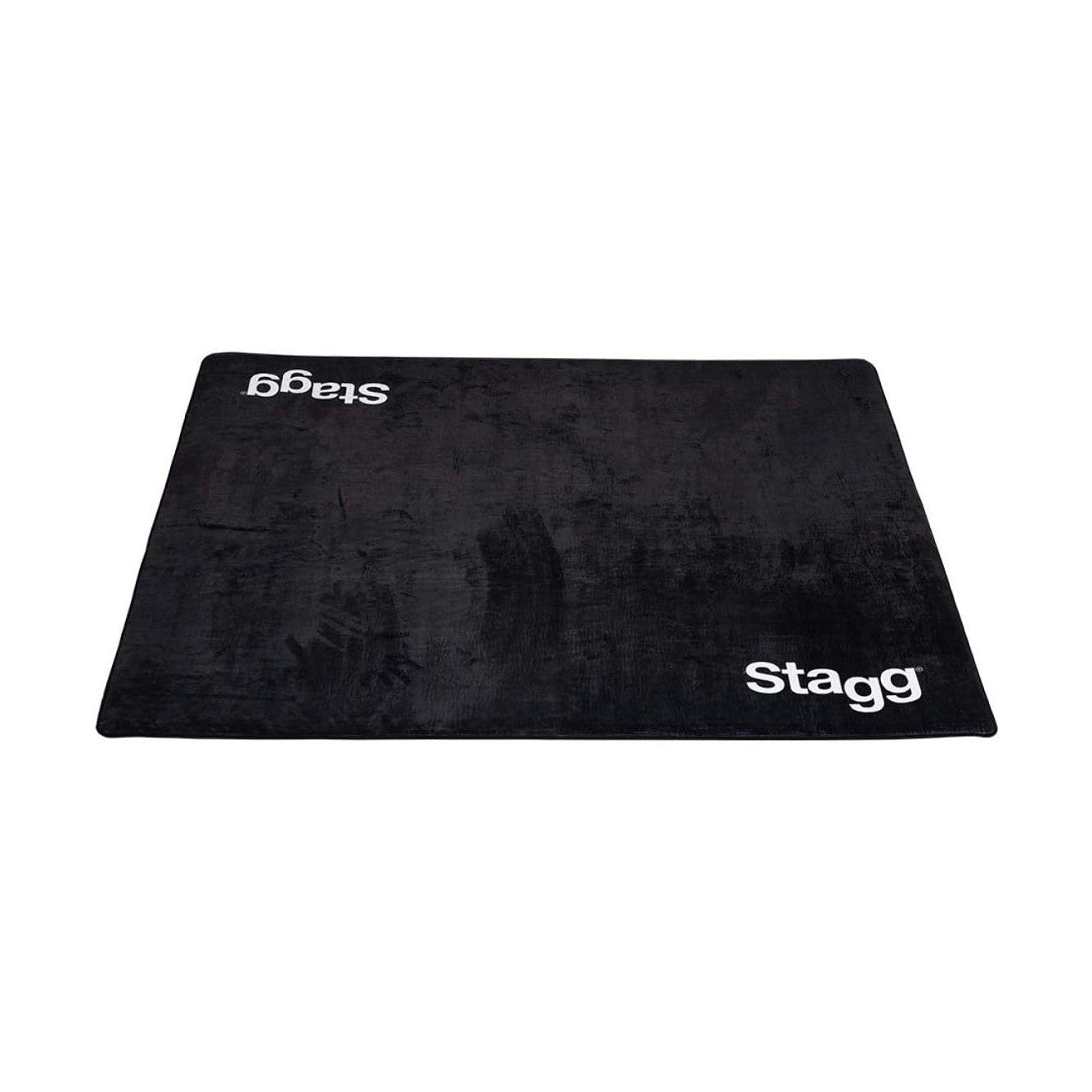 Stagg SCADRU2016 Anti-Slip Drum Rug - 200x160cm 2