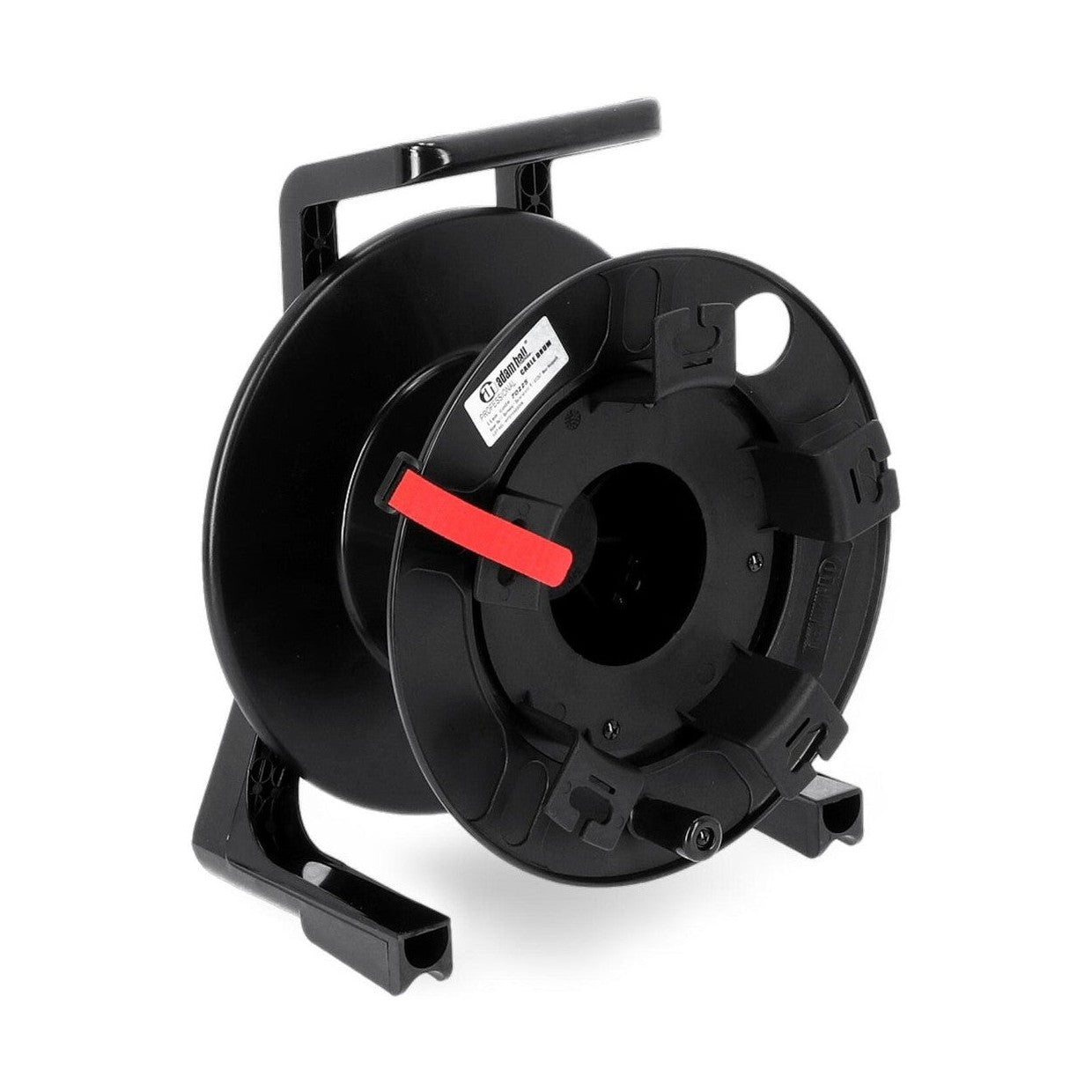 Adam Hall 70225 Professional Heavy-Duty Empty Cable Reel, Medium 2