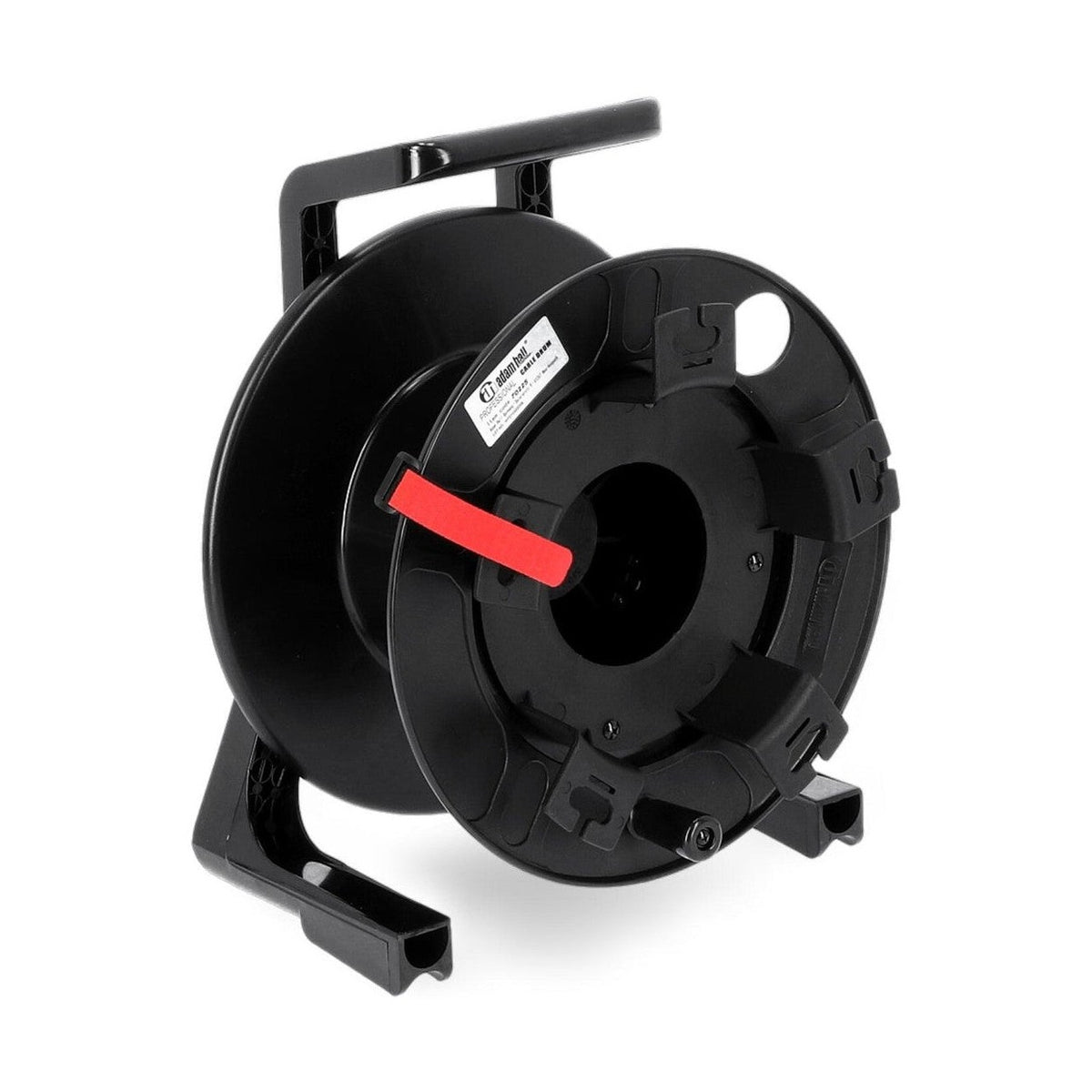 Adam Hall 70225 Professional Heavy-Duty Empty Cable Reel, Medium 2