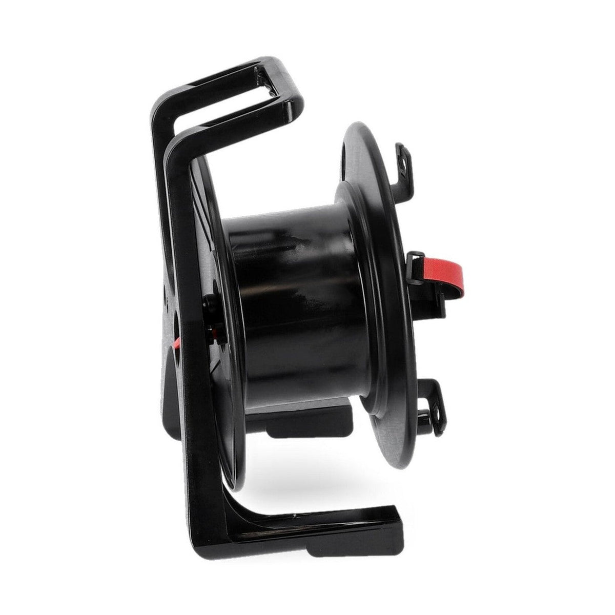Adam Hall 70225 Professional Heavy-Duty Empty Cable Reel, Medium 11