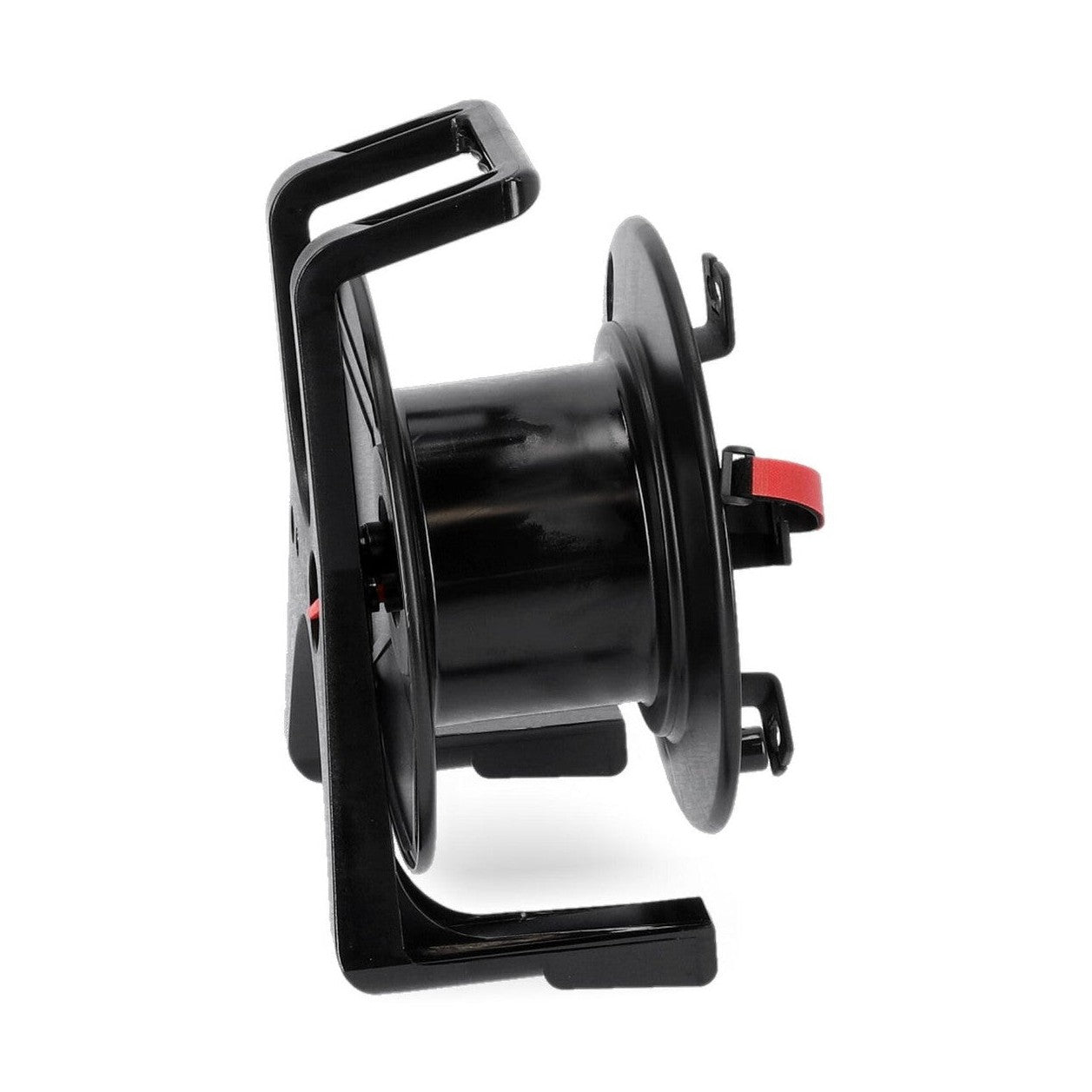 Adam Hall 70225 Professional Heavy-Duty Empty Cable Reel, Medium 11