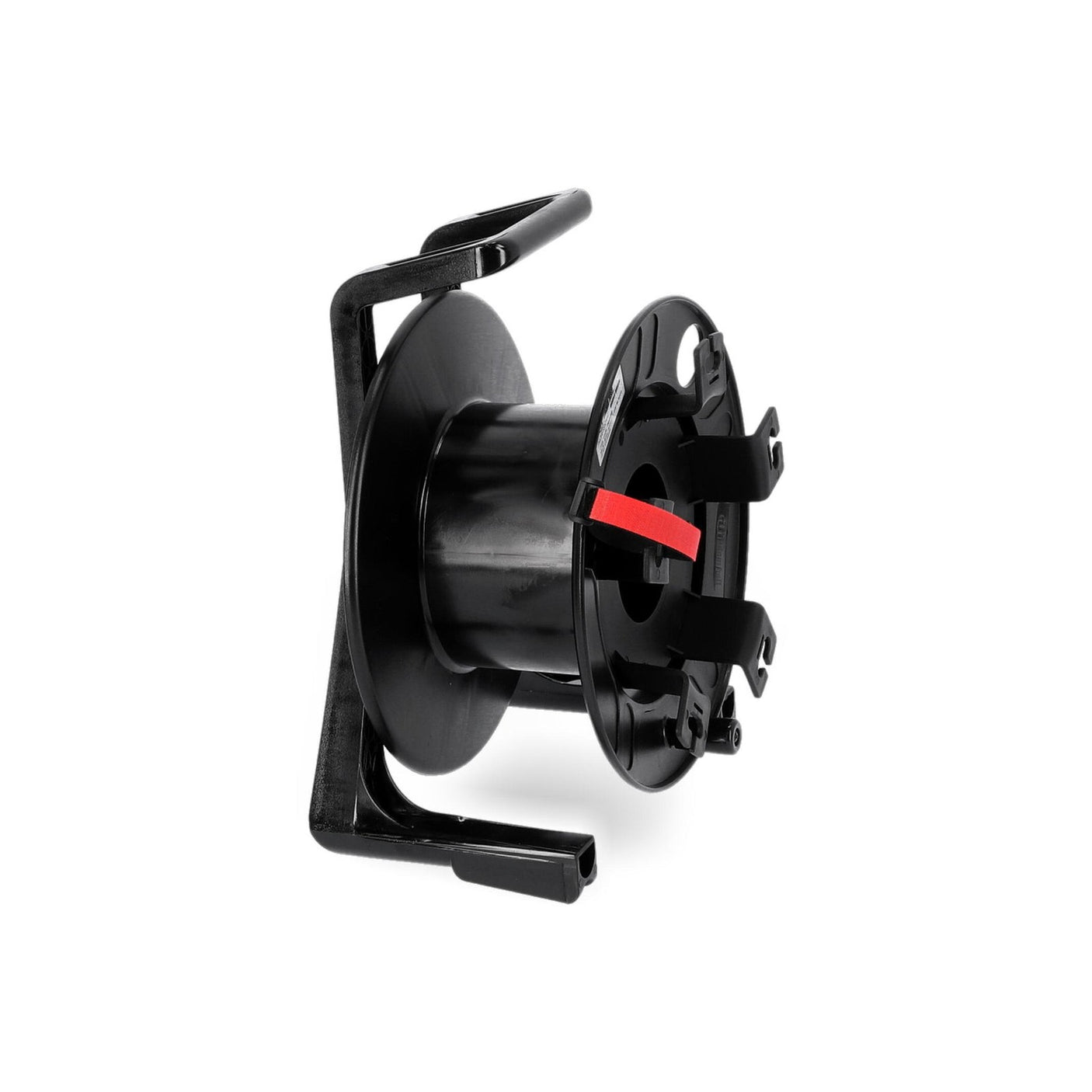 Adam Hall 70225 Professional Heavy-Duty Empty Cable Reel, Medium 12