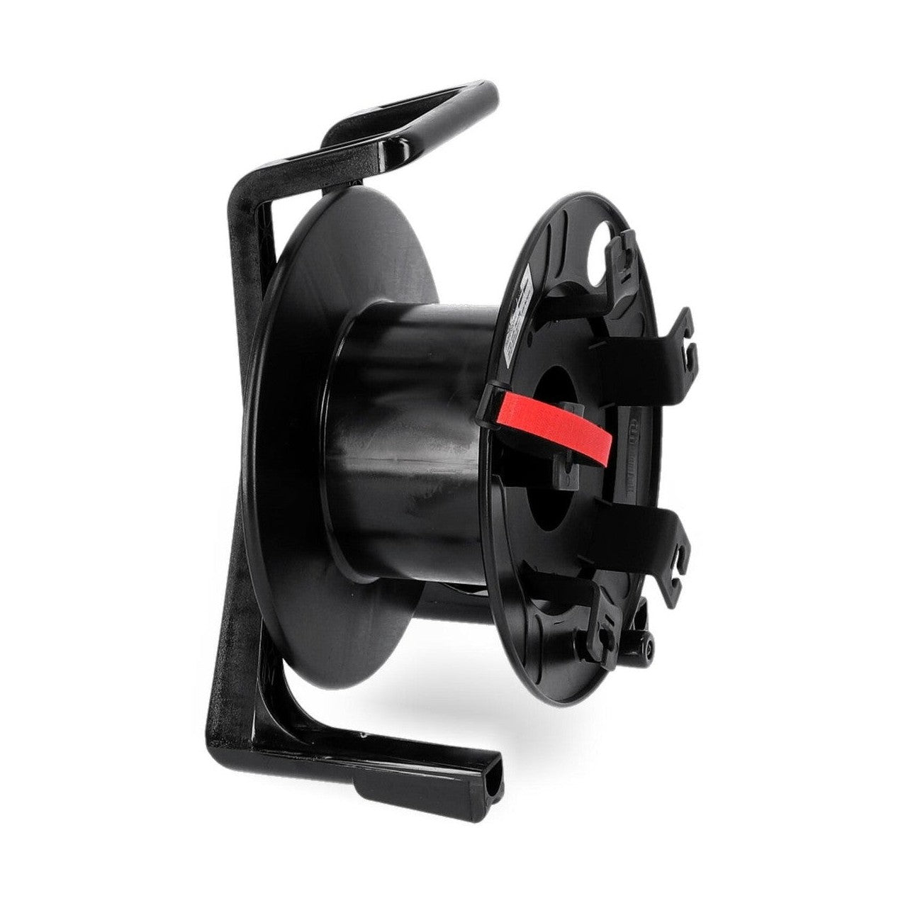 Adam Hall 70225 Professional Heavy-Duty Empty Cable Reel, Medium 12