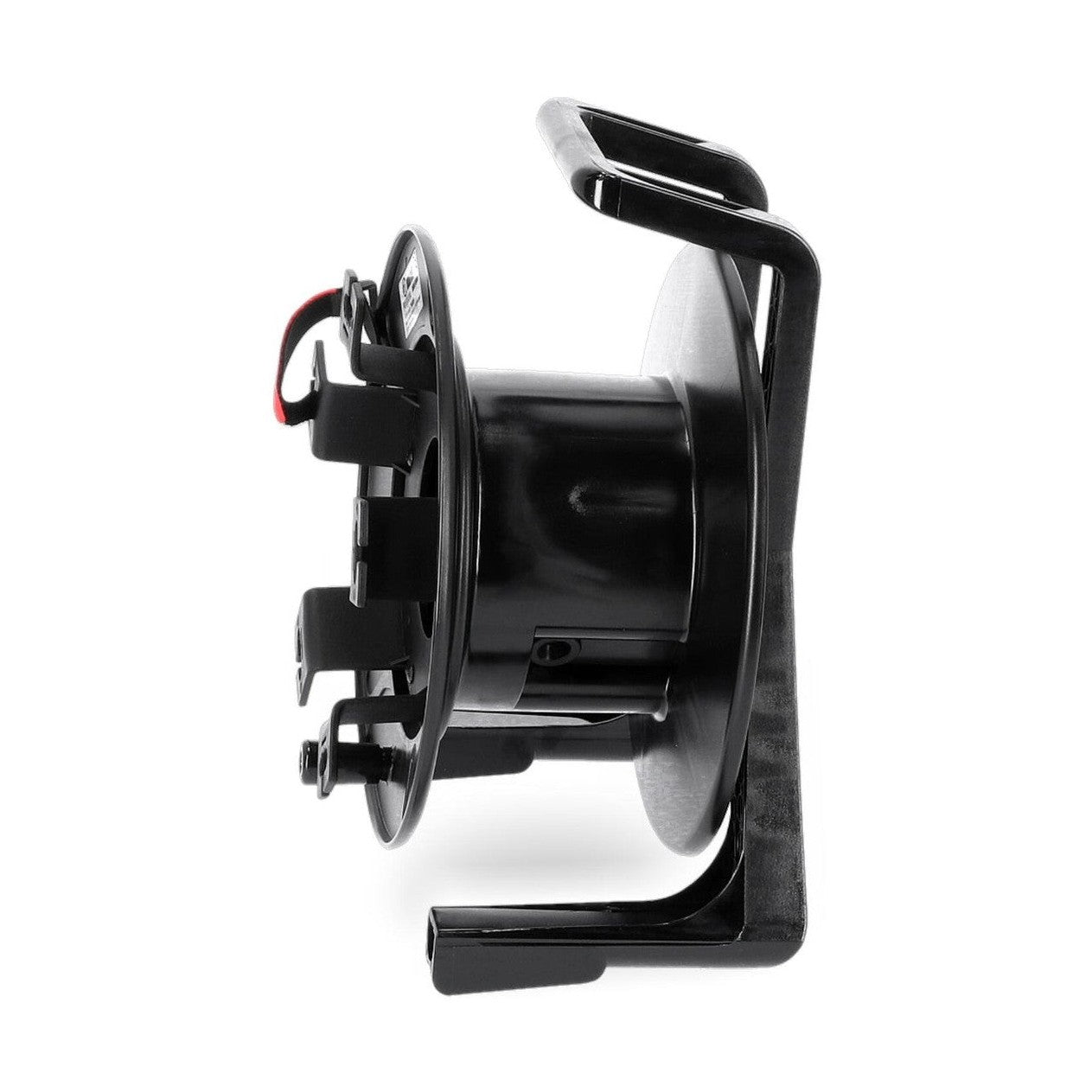Adam Hall 70225 Professional Heavy-Duty Empty Cable Reel, Medium 5