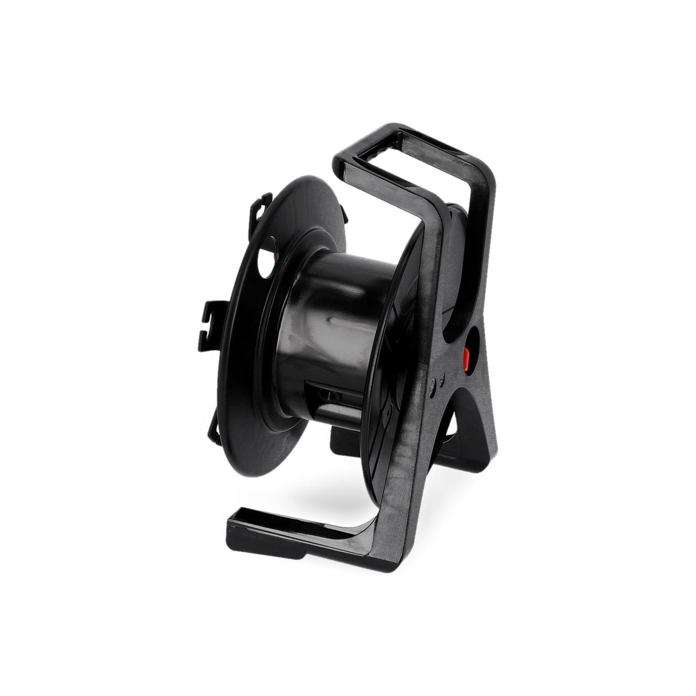 Adam Hall 70225 Professional Heavy-Duty Empty Cable Reel, Medium 6