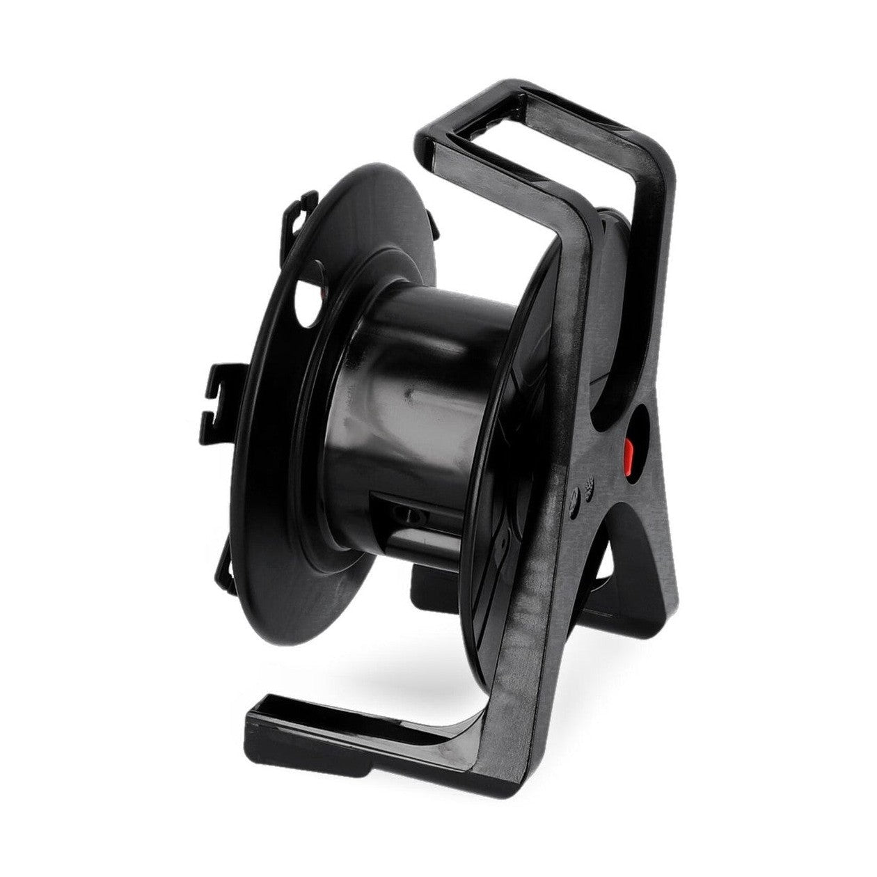 Adam Hall 70225 Professional Heavy-Duty Empty Cable Reel, Medium 6