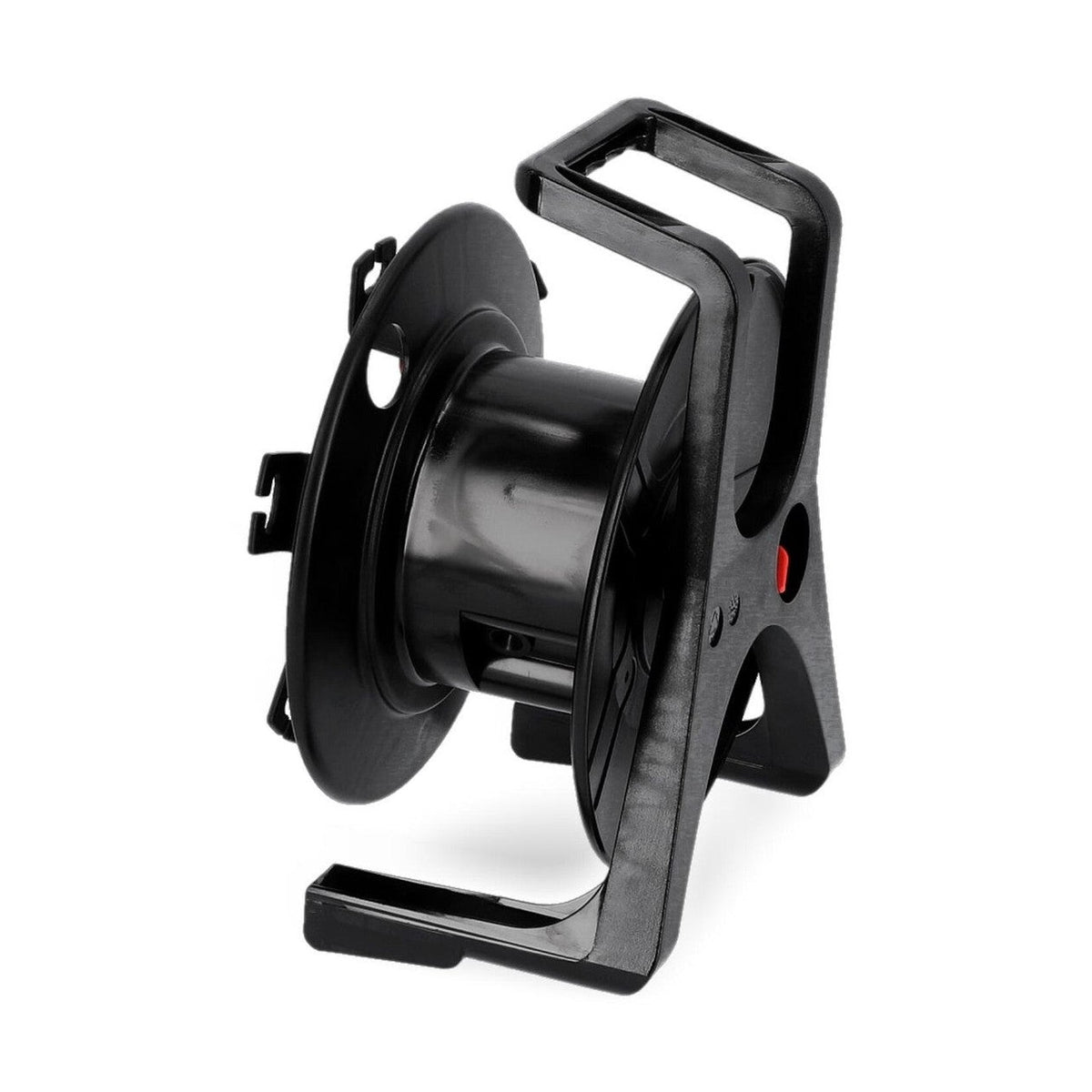 Adam Hall 70225 Professional Heavy-Duty Empty Cable Reel, Medium 6