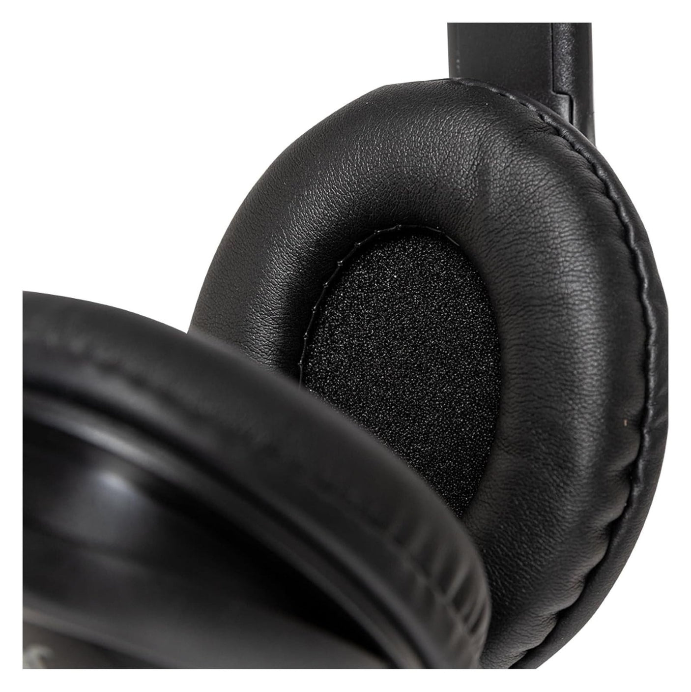 Stagg SHP-2300H Hi-Fi Stereo Headphones 2