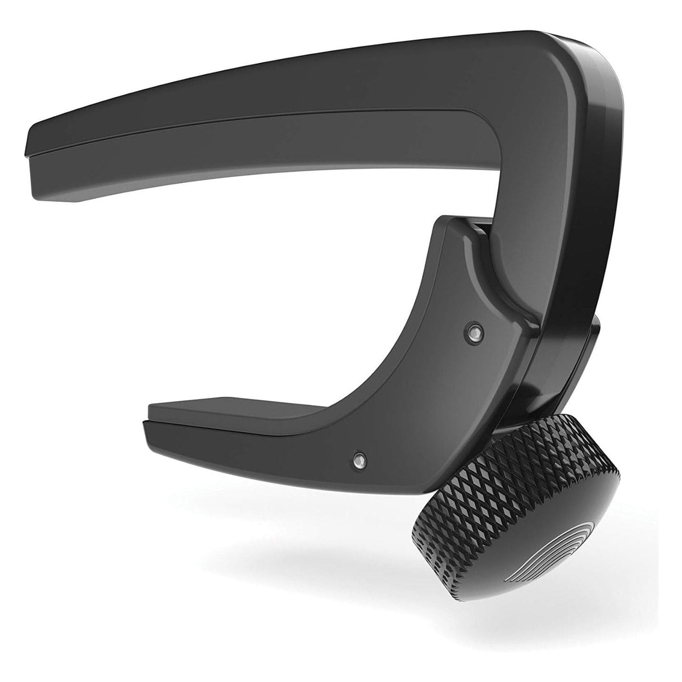 D'Addario Capo Lite – Lightweight Guitar Capo for Acoustic & Electric Guitars 1