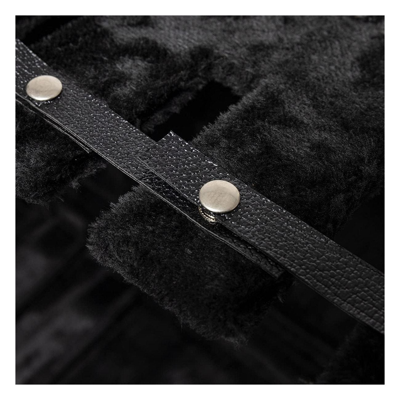 Stagg GDC-6 Universal Guitar Stand Case - Holds Up To 6 Guitars 9