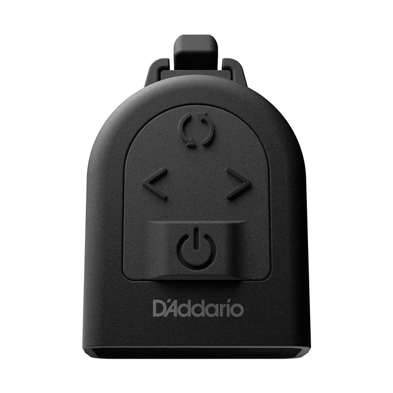 D’Addario Micro Headstock Tuner – Ultra-Compact Chromatic Clip-On Tuner 2